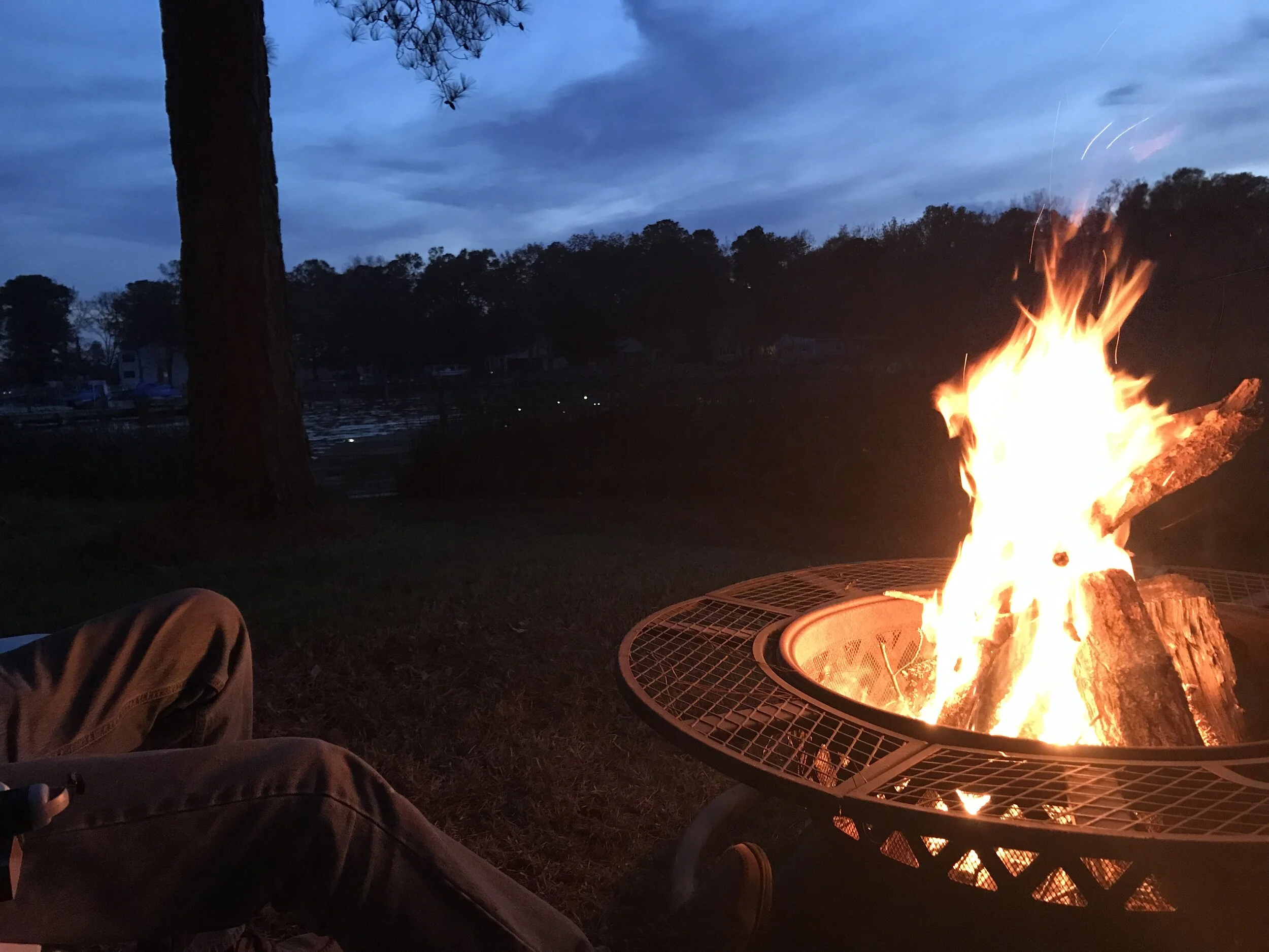 Plan Crystallization