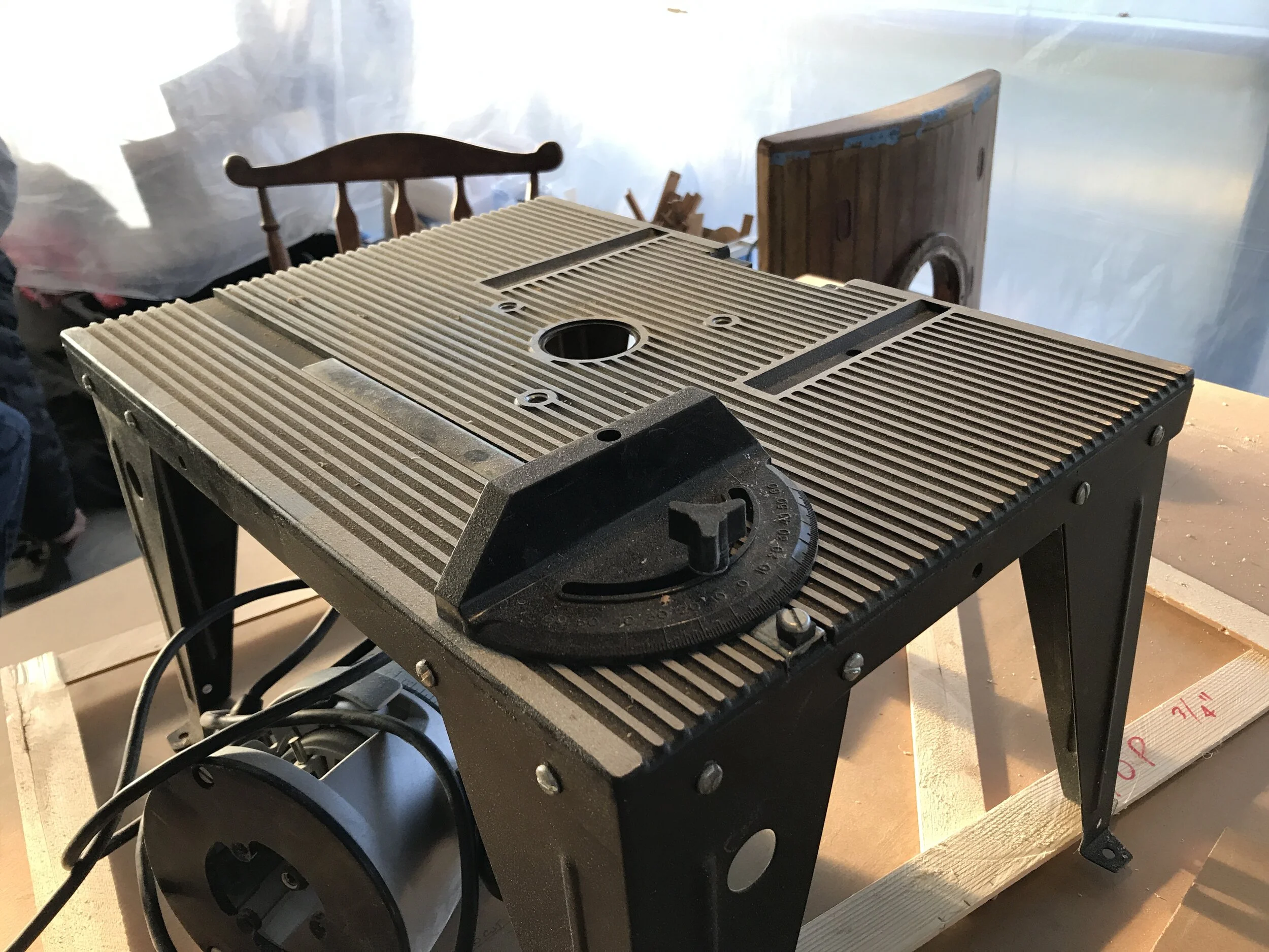 January 2021 Cruising Prep Expenses