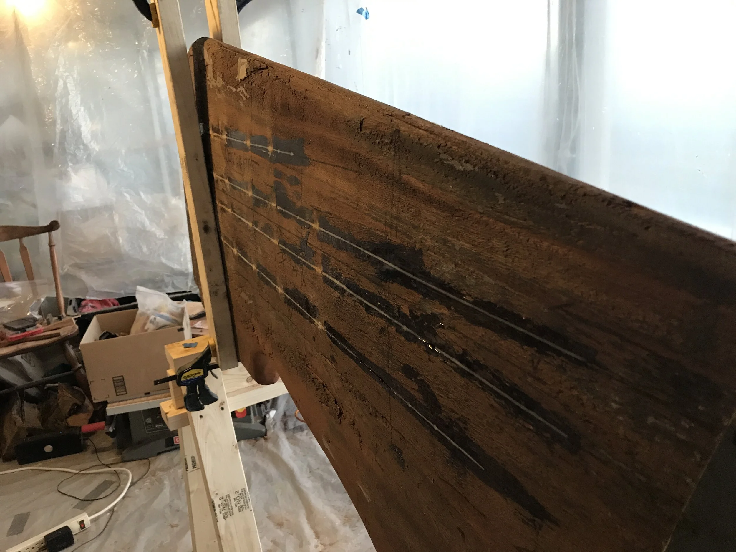 Rudder Update