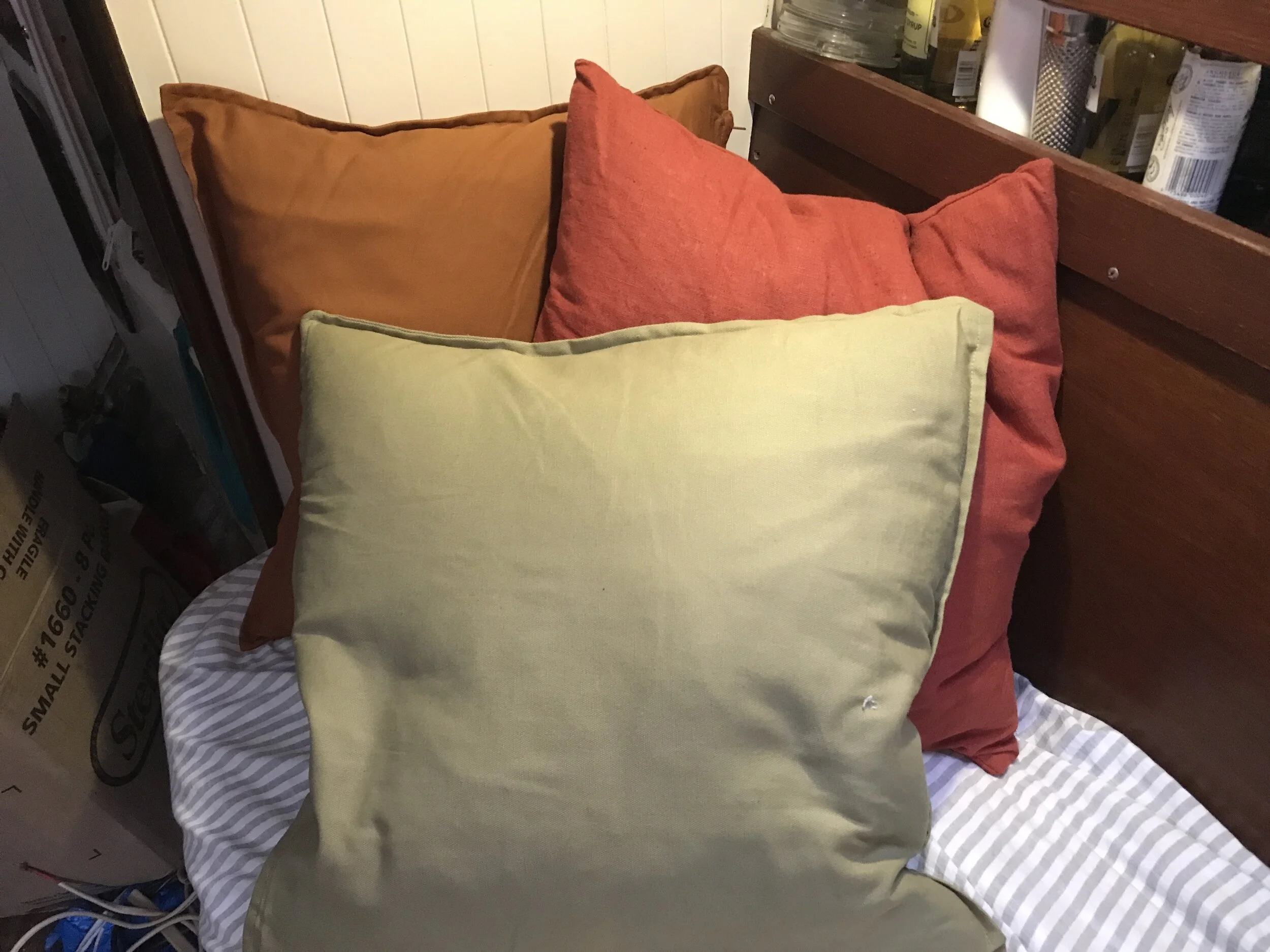 Hidden in Plain Sight