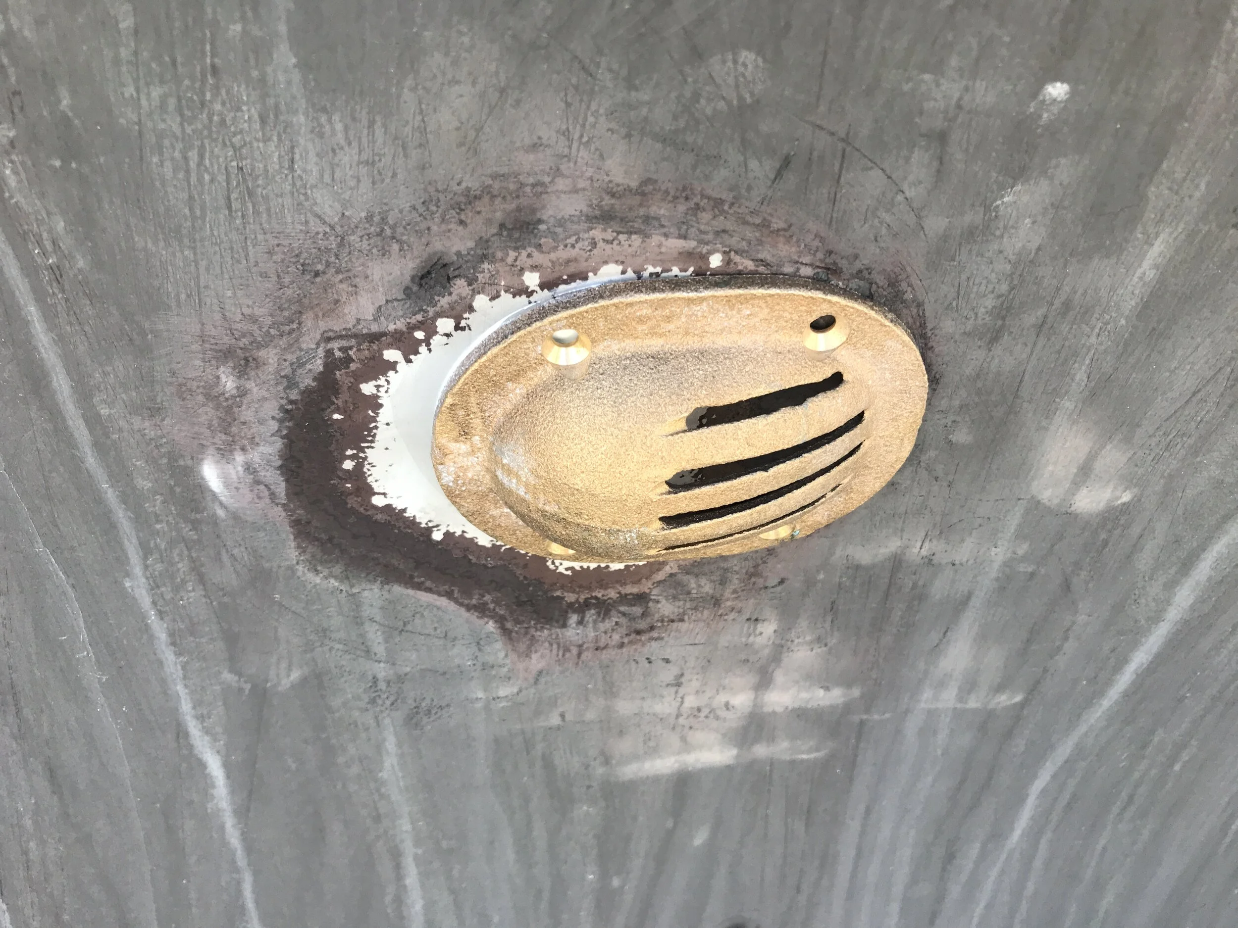 AND THEN THERE WERE THREE!!!!