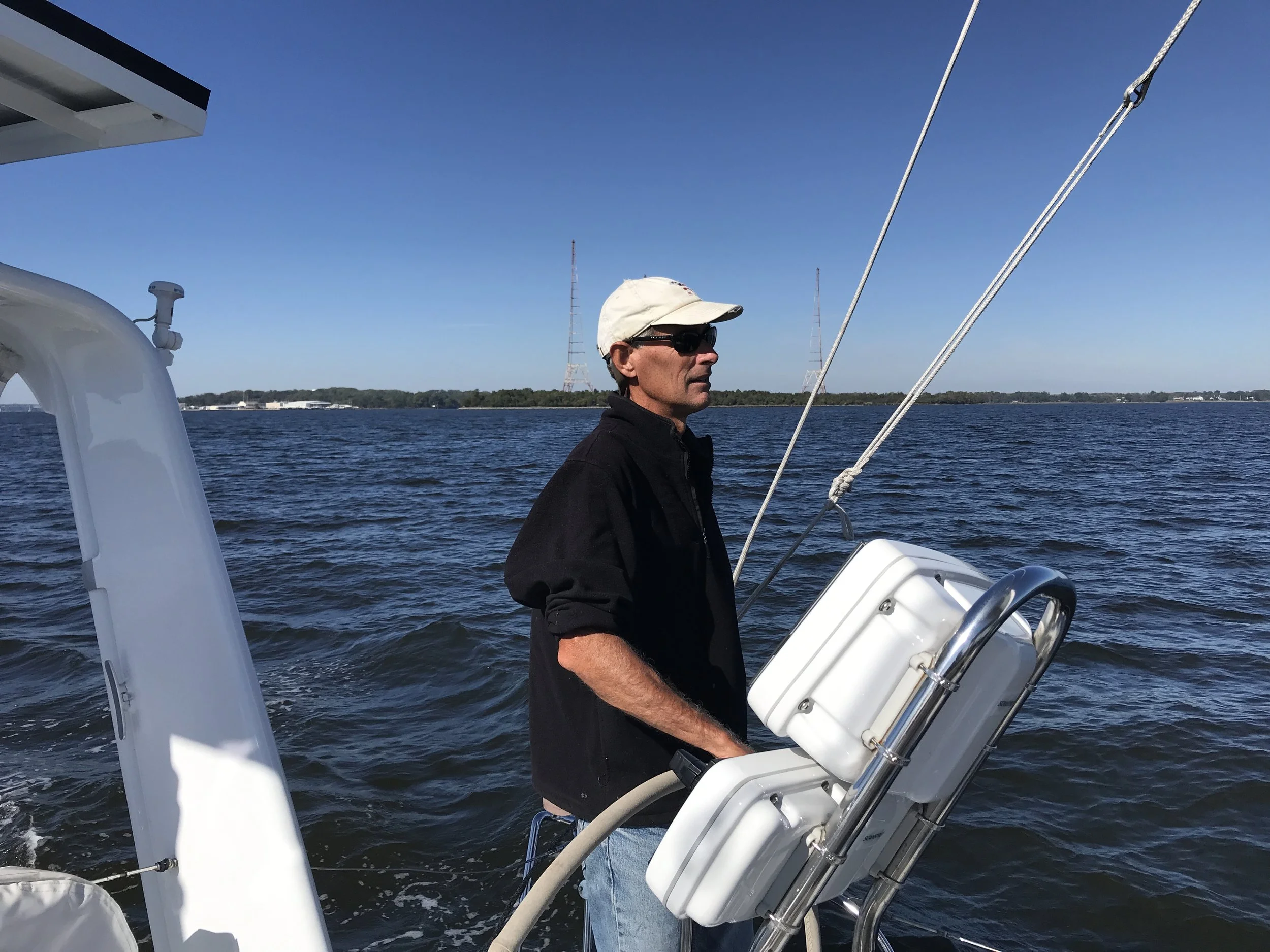 Other People's Boats