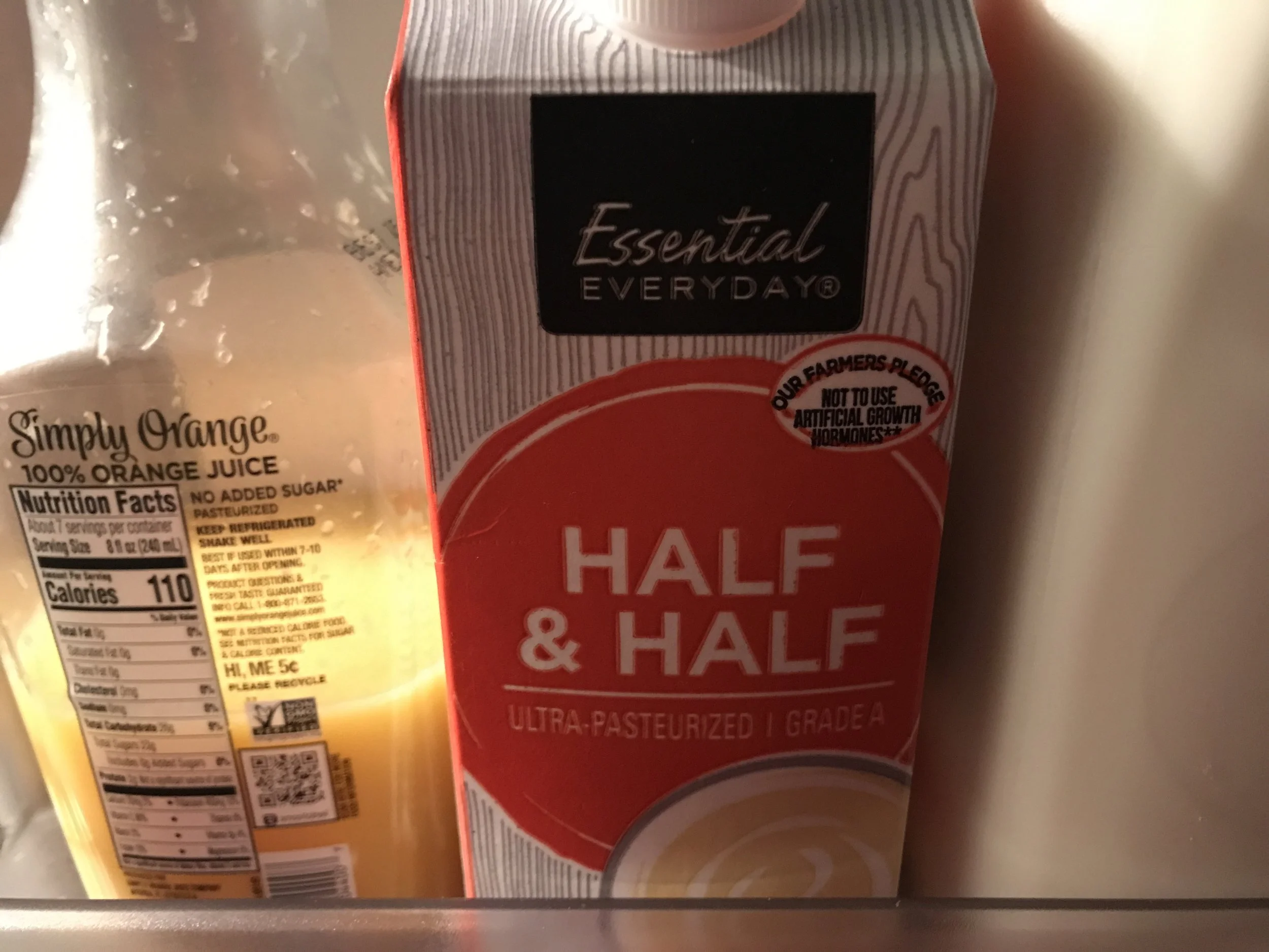 Provisioning for Coastal Cruising