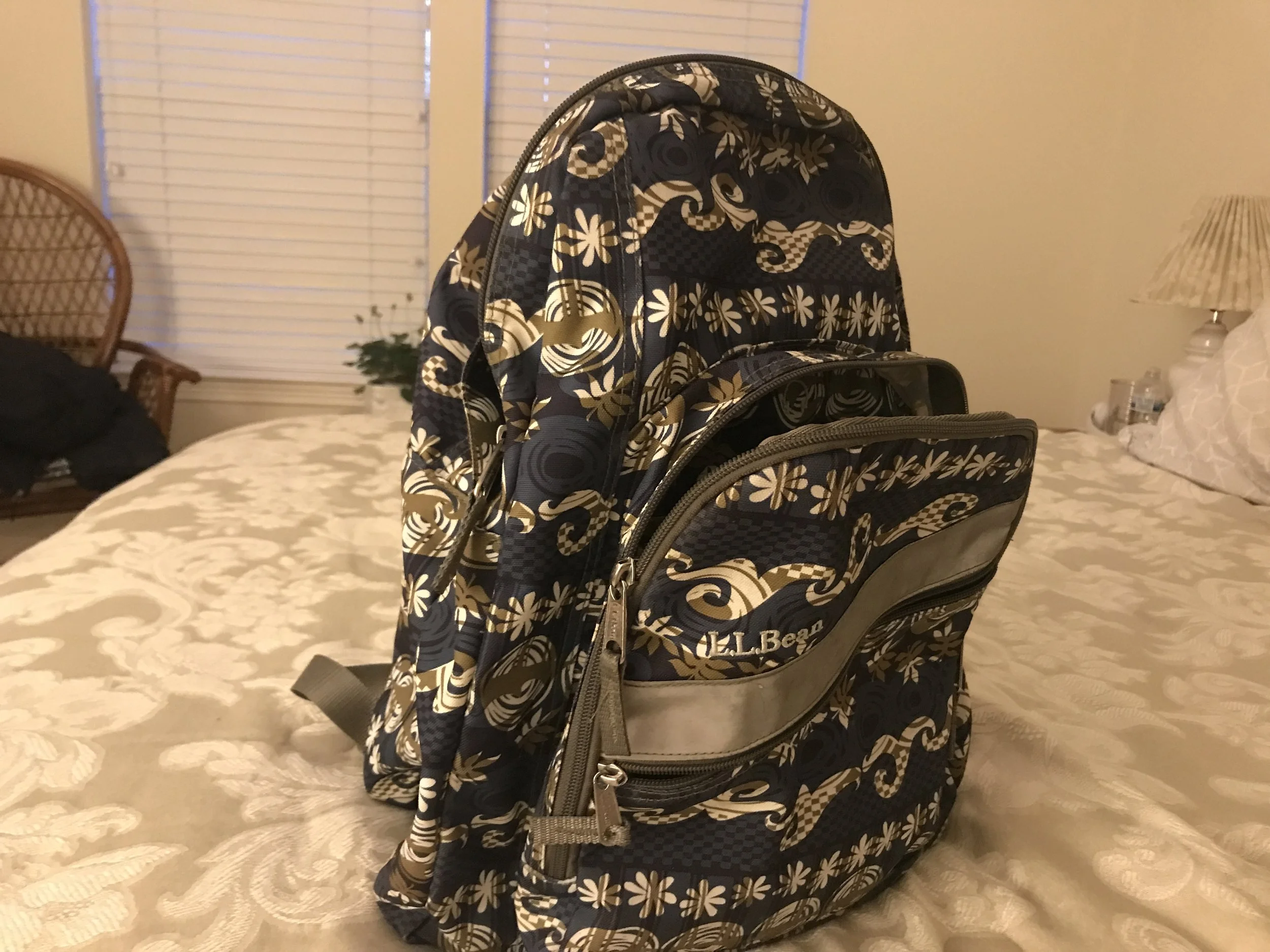 Bring Home the Bounty