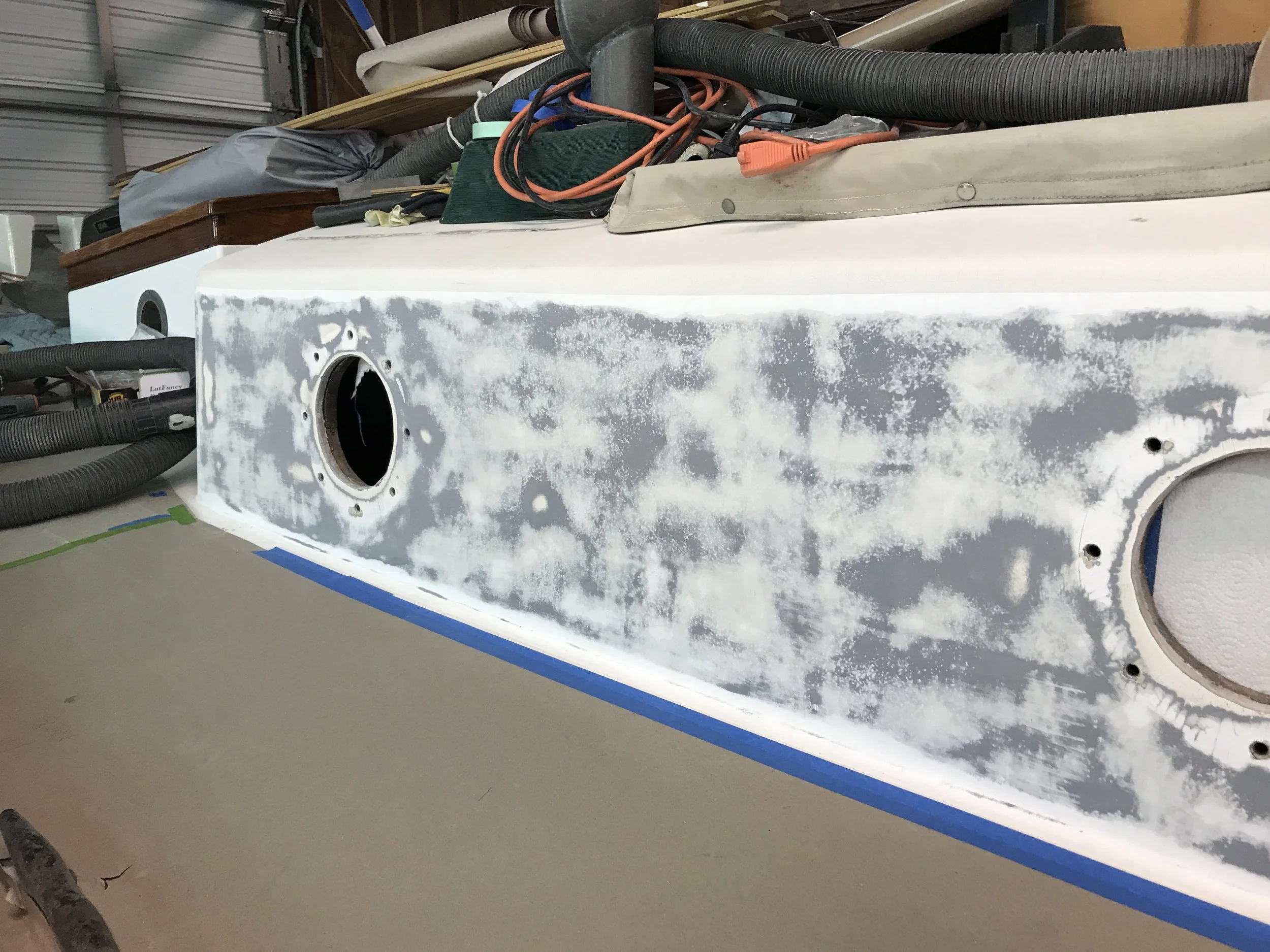 Reminded of Our Mantra, Again!