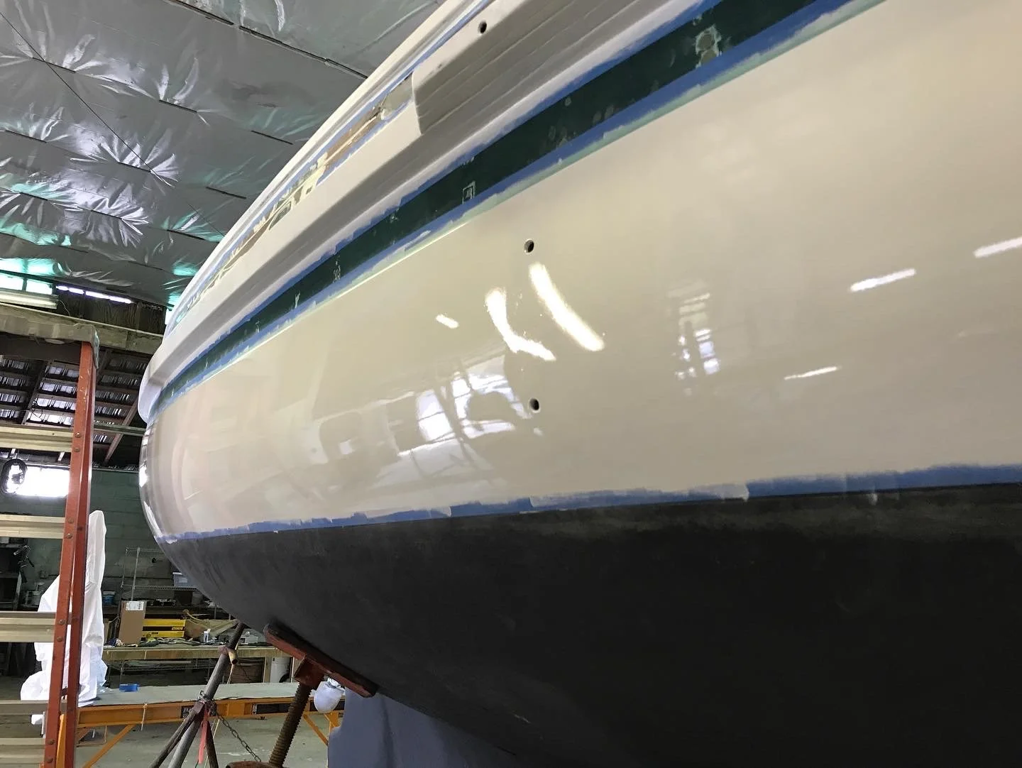 In Praise of the Small Boat