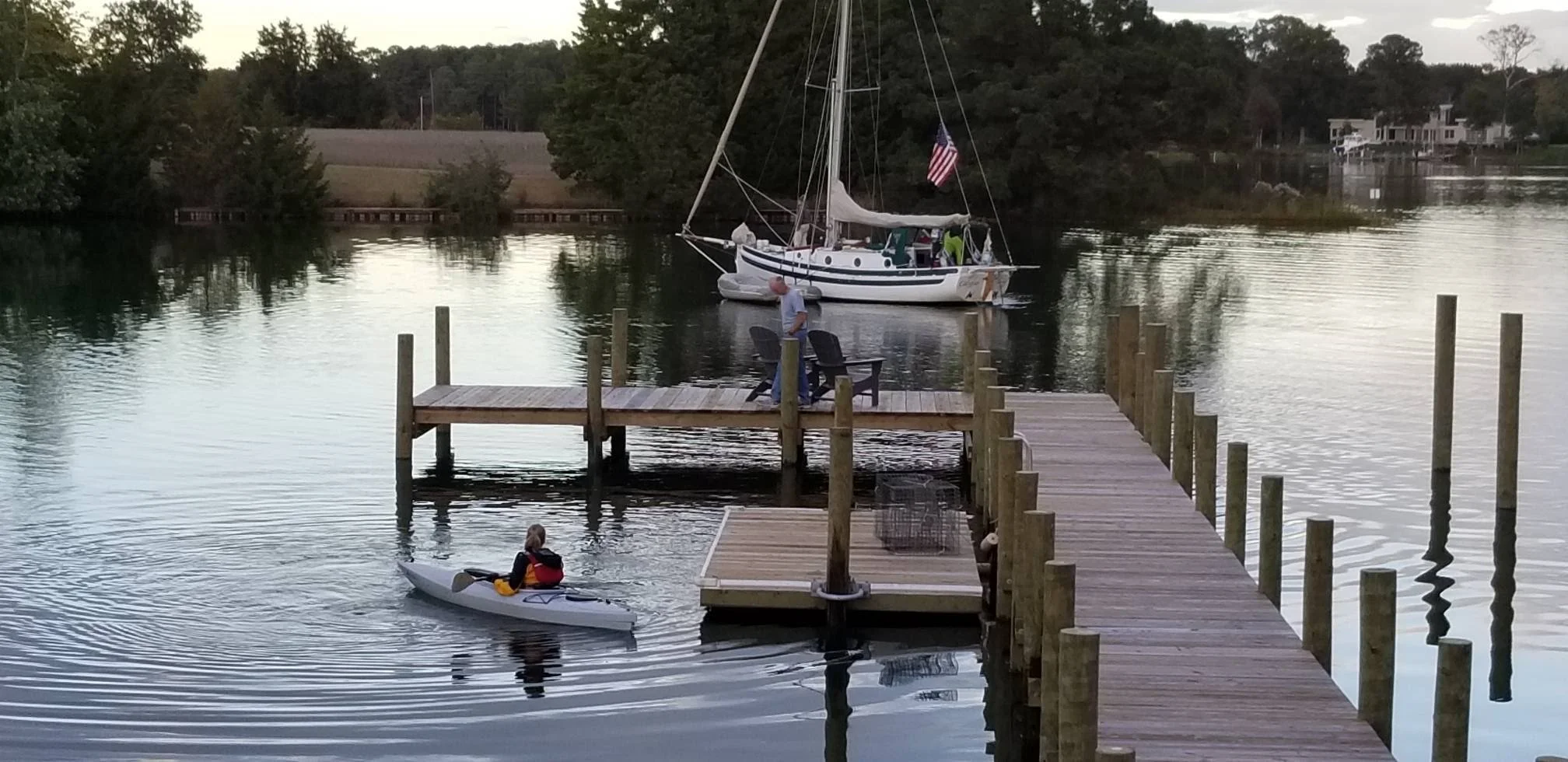 Anchoring Basics - a Dictionary of Sorts