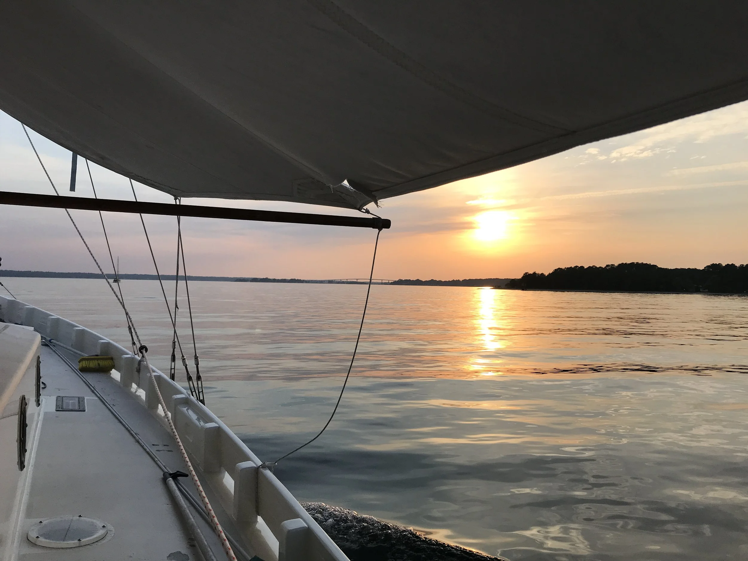 Departure Planning: what and why