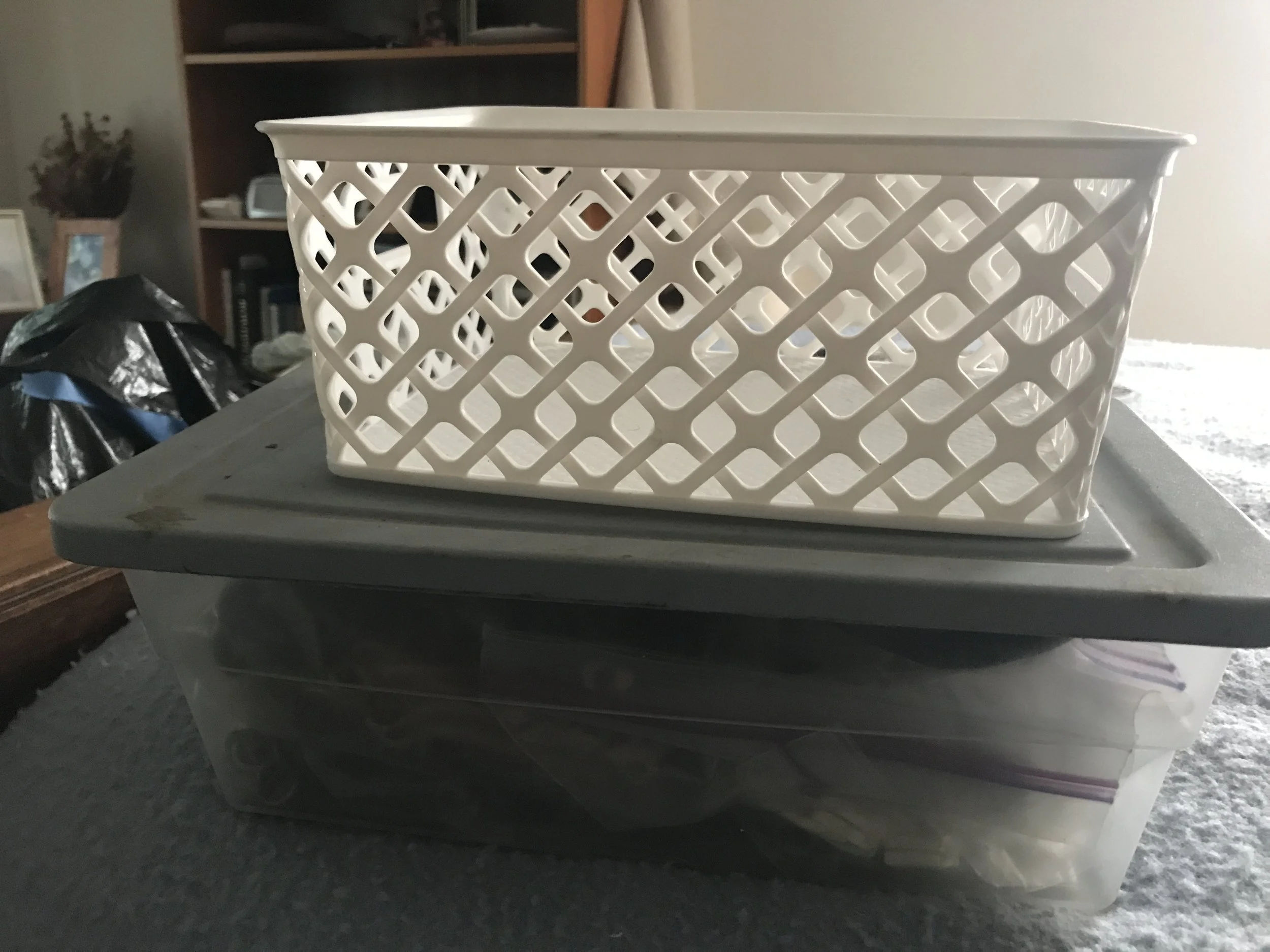 Organization On Board