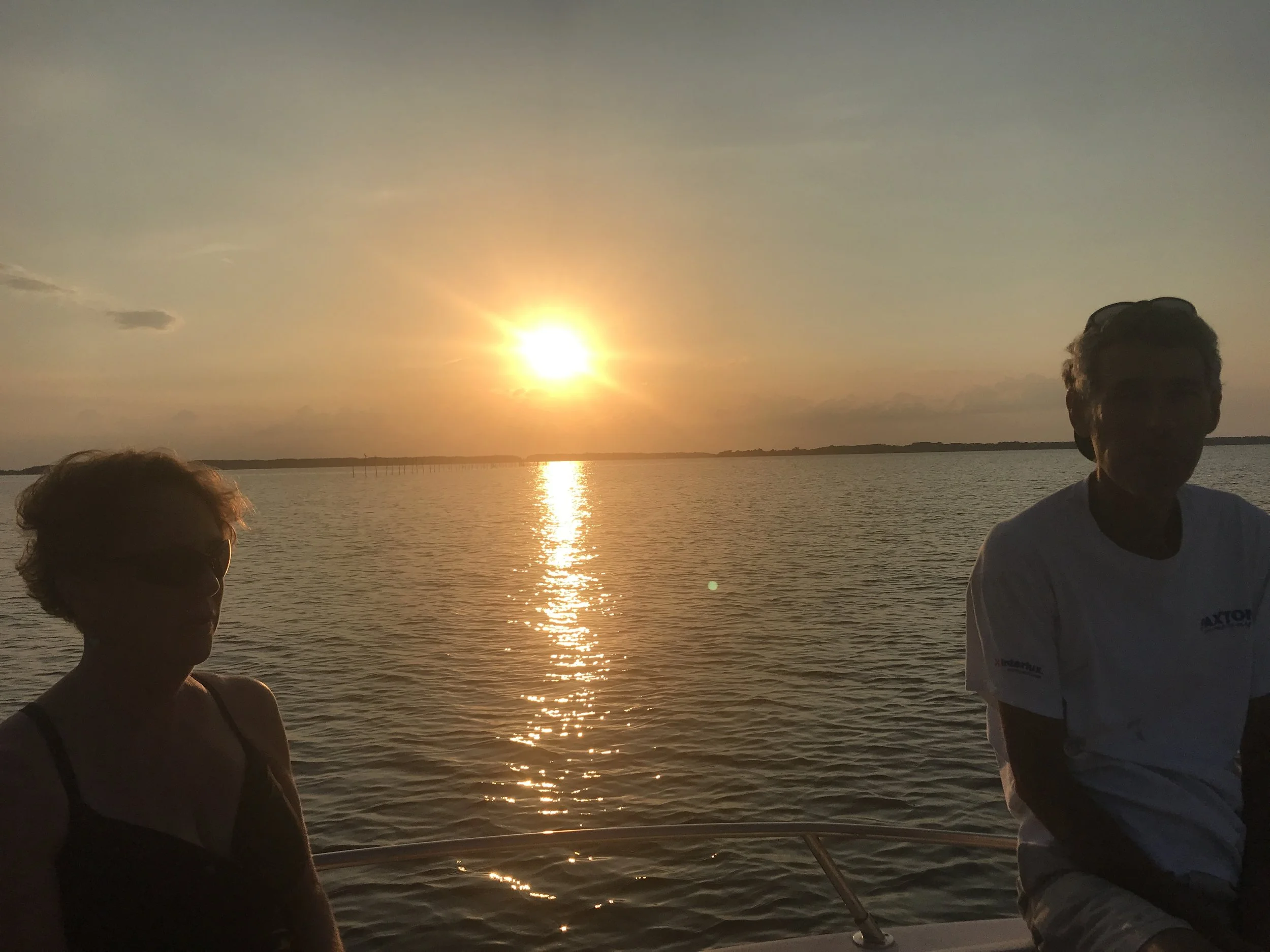 Some Tips for Successful Cruising