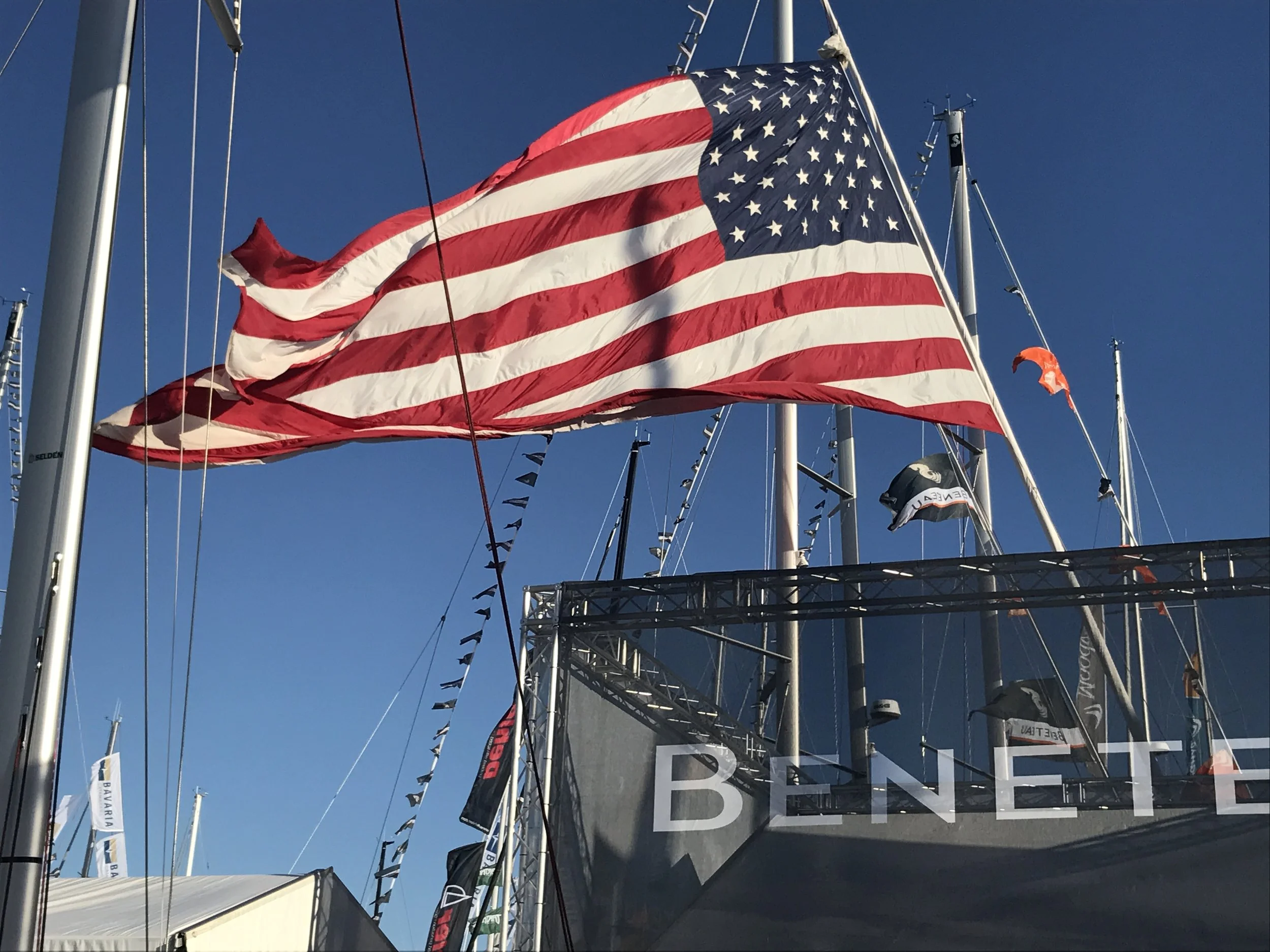 Making the Most out of any Boat Show