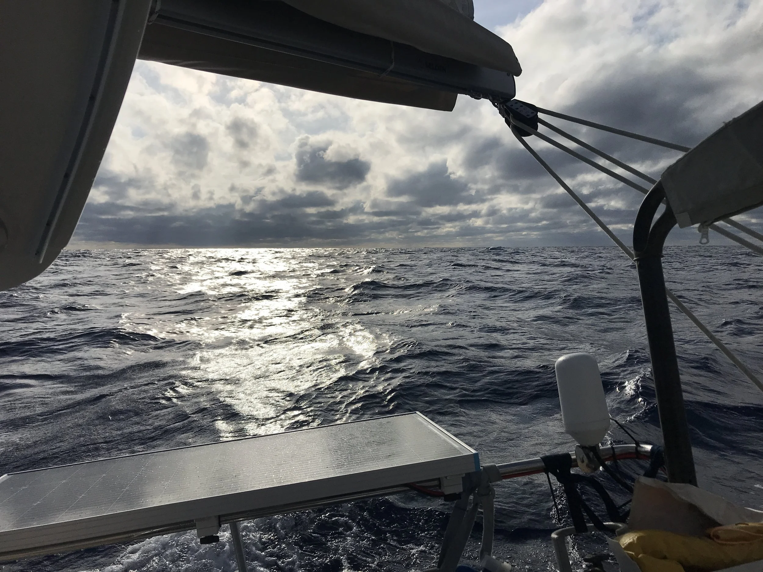 Lessons in Diesel Management