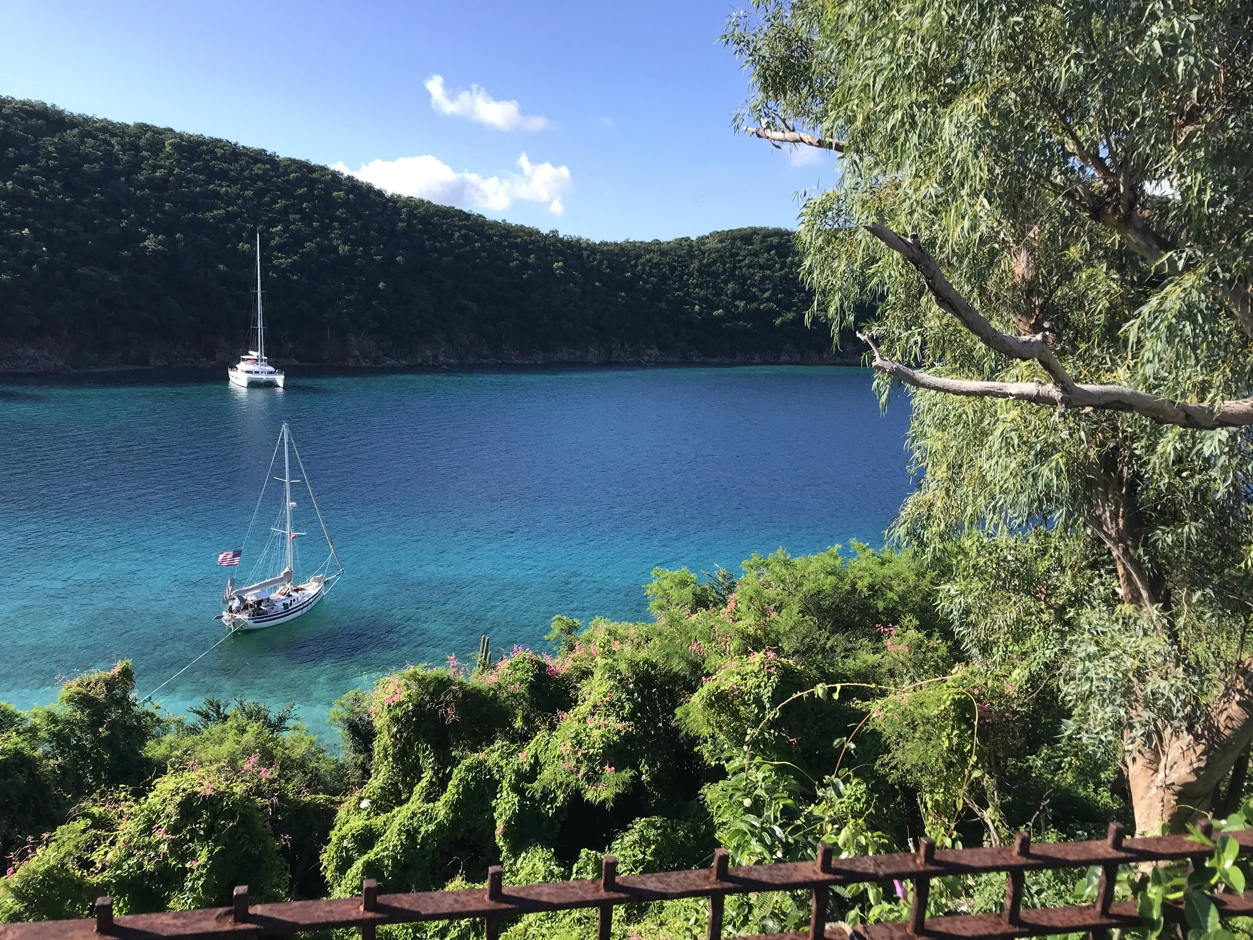 BVI Magic