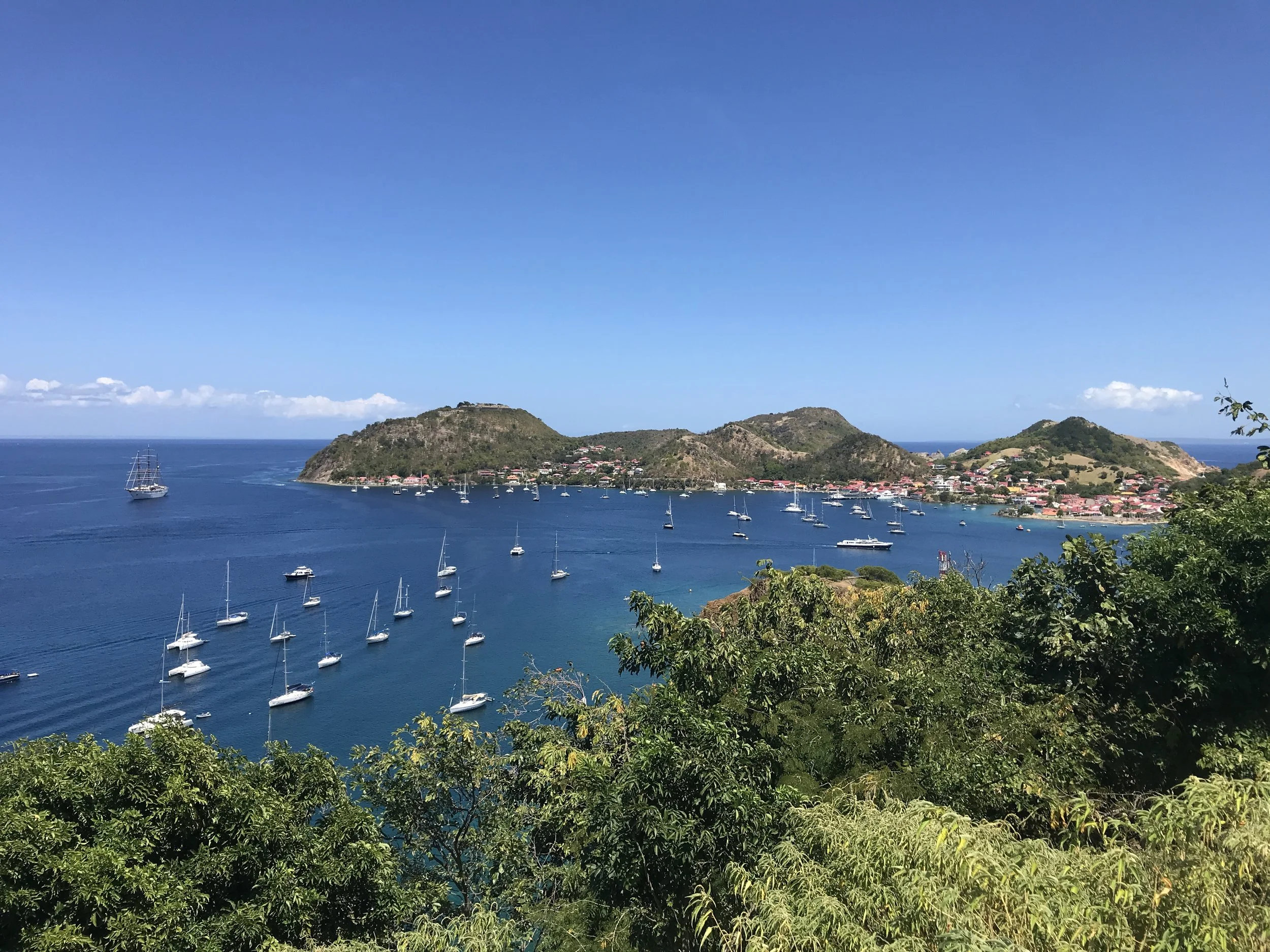 A Small Rant About a Common Saying in the Cruising Community