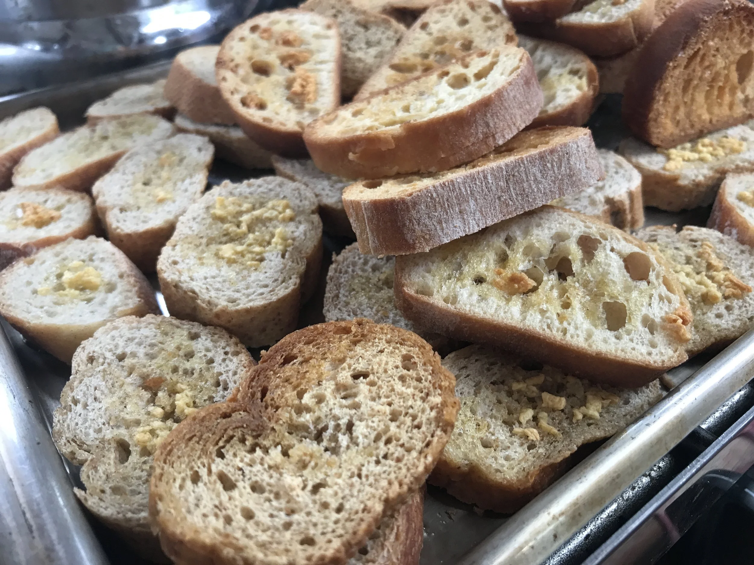 Upping the Sundowner Game