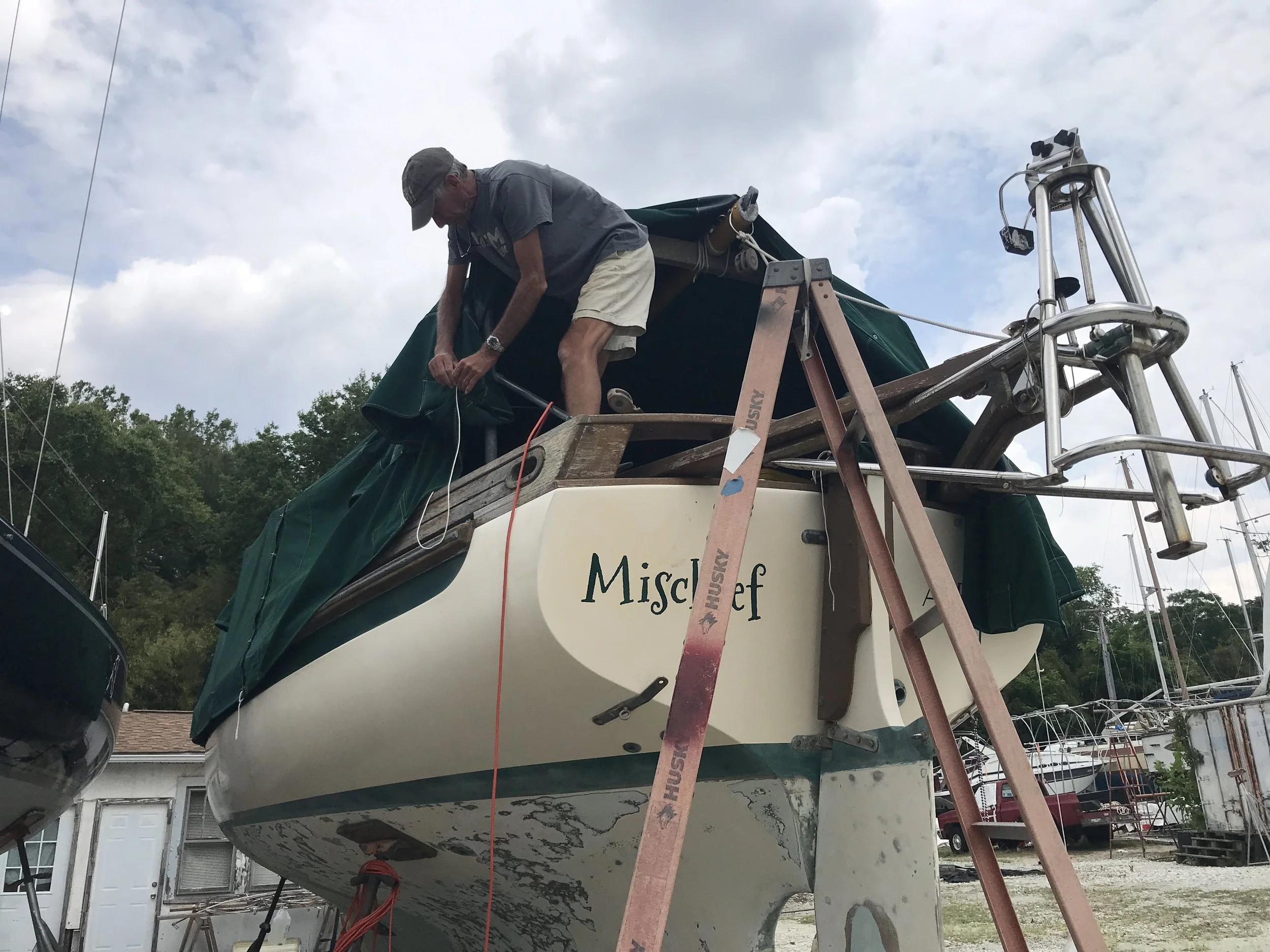 New Year, New Boat Lists