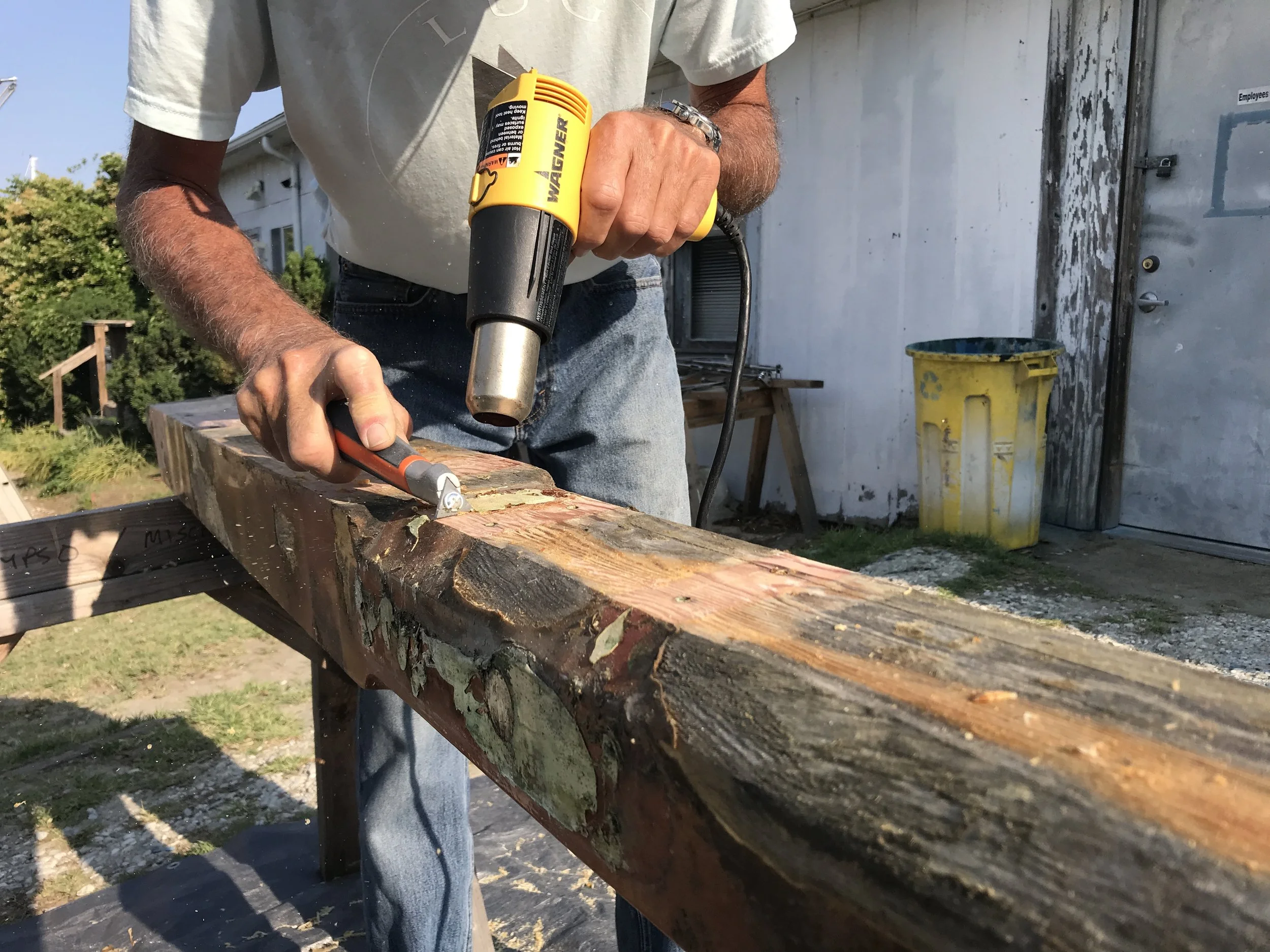 Mischief - Let's Begin!