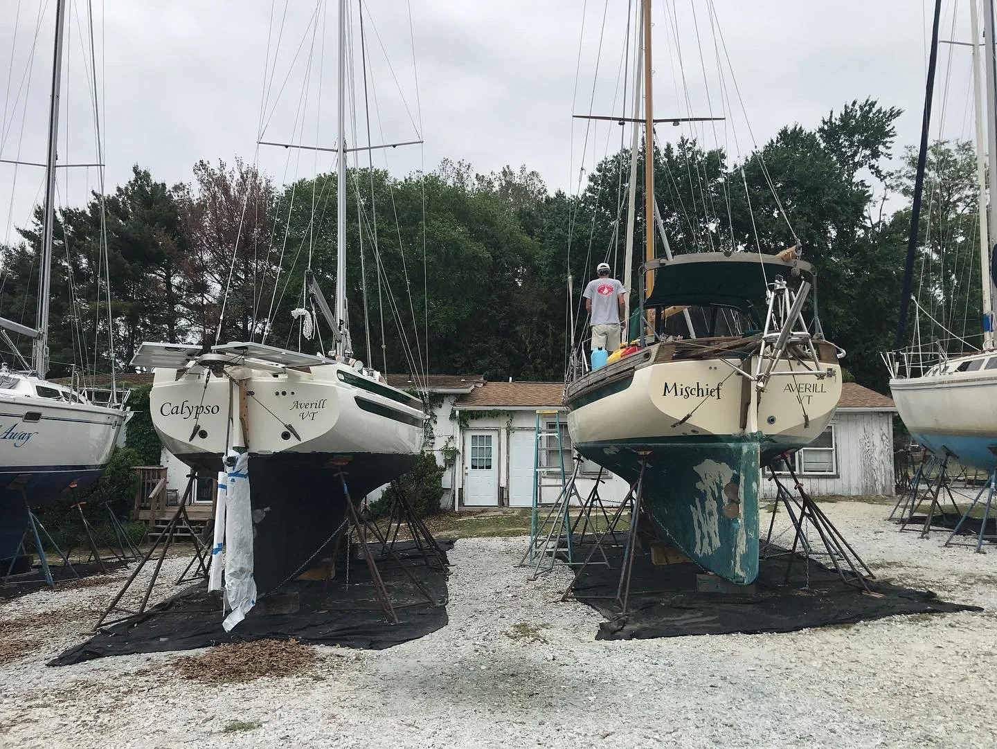 The Importance of Community