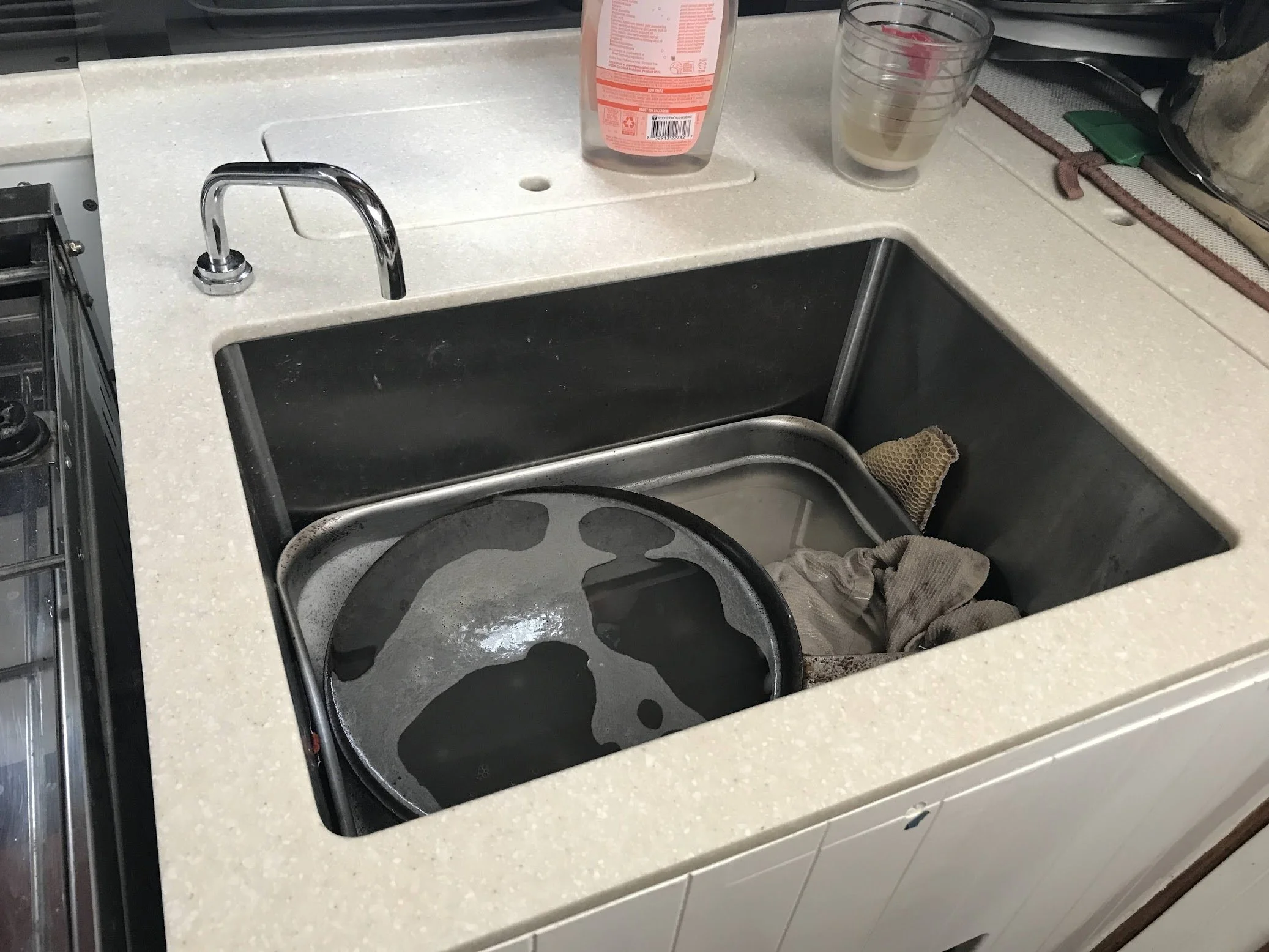 All Work and No Play? All Play and No Work?