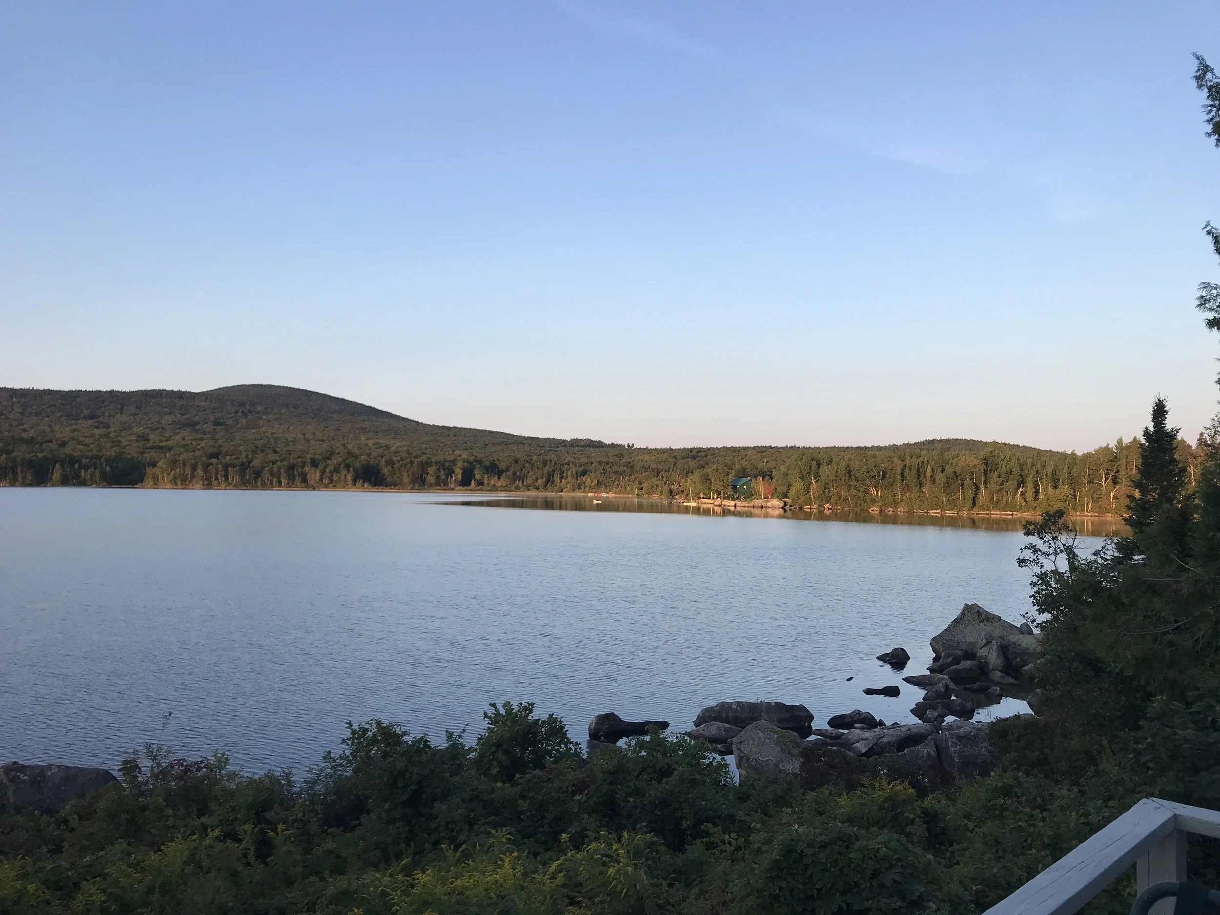 The 6-Week Recap, September 2024