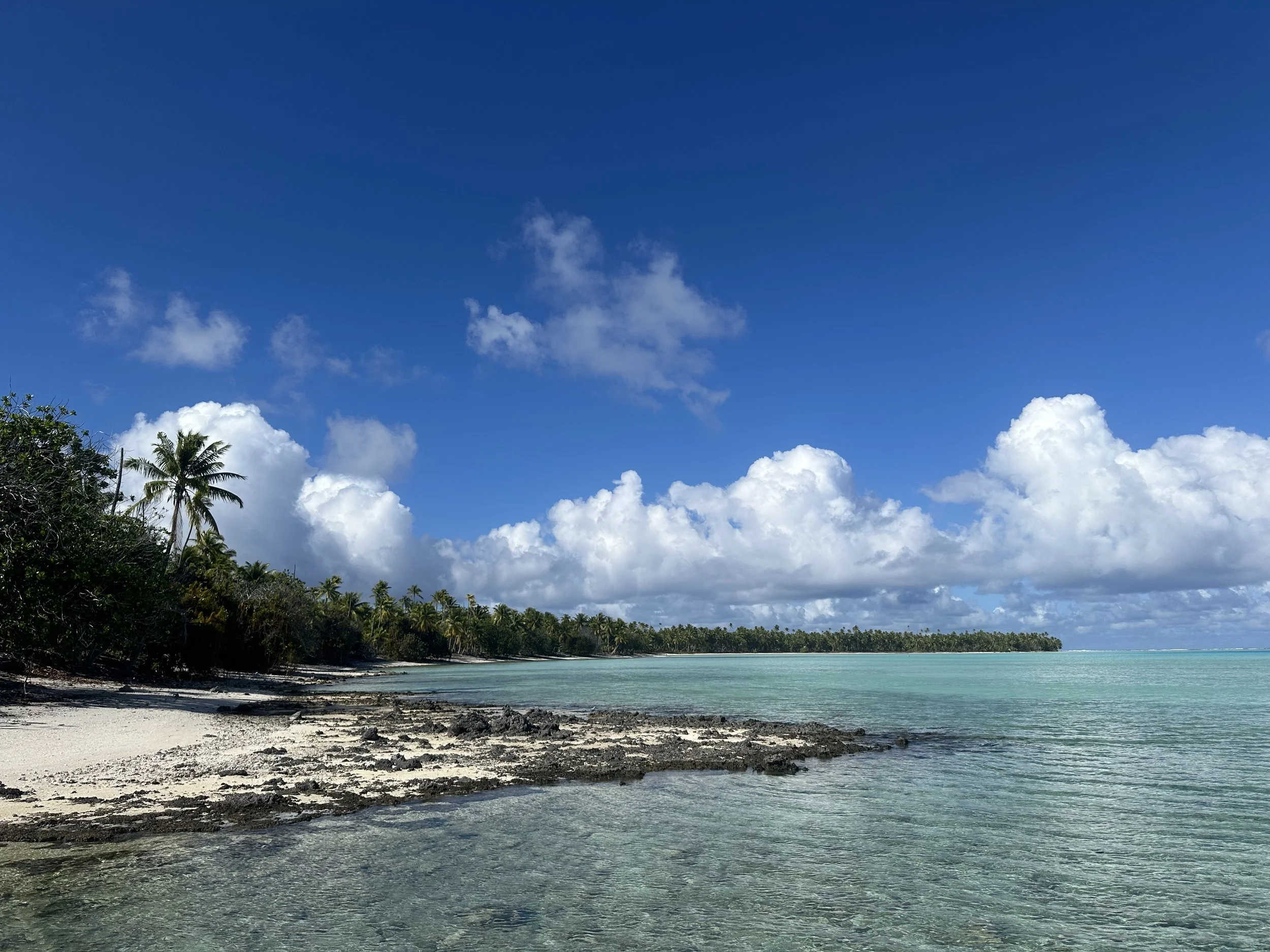 Hao! (Atoll number 2)