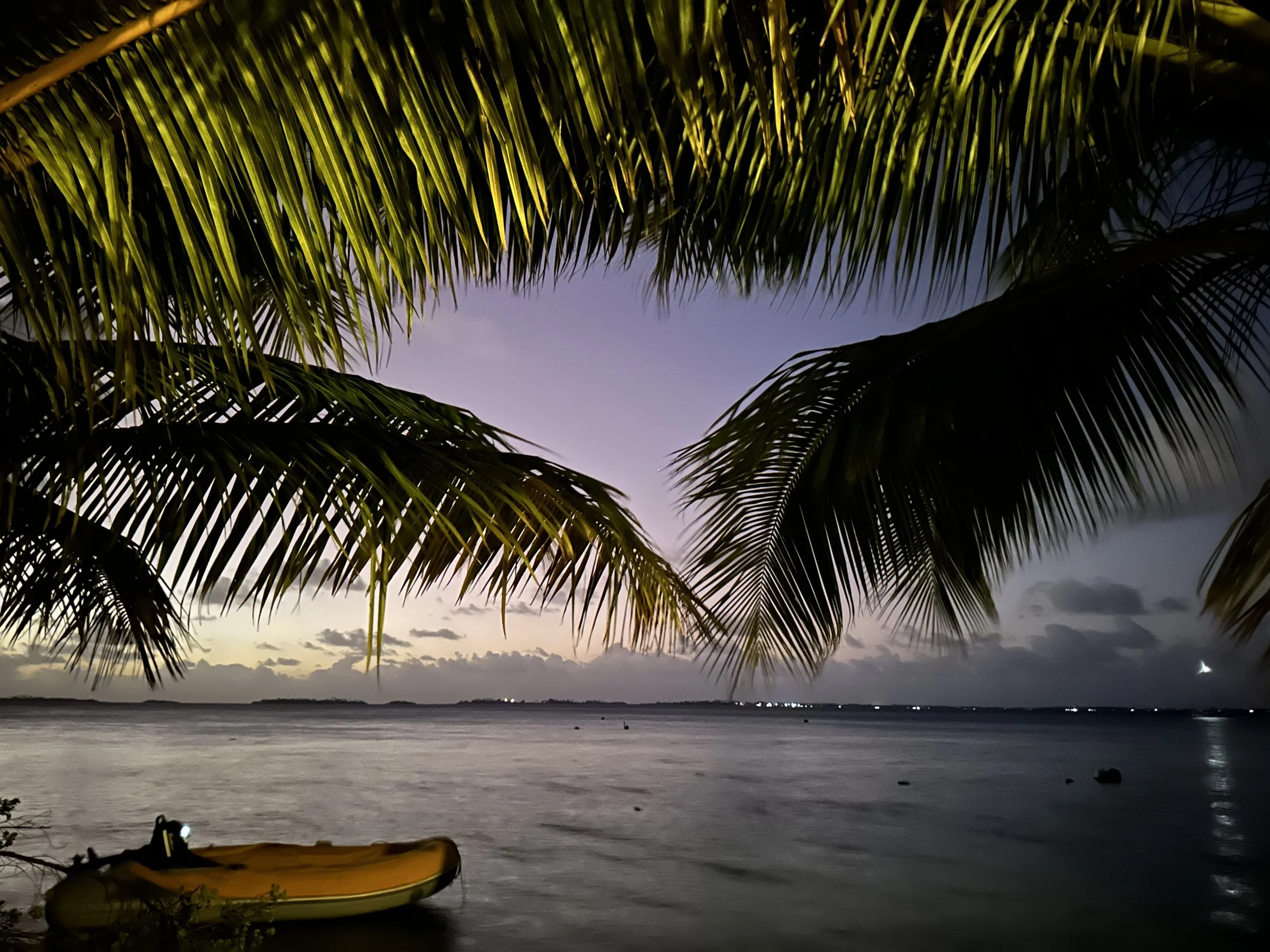 Takaroa Treasures (Atoll #6)