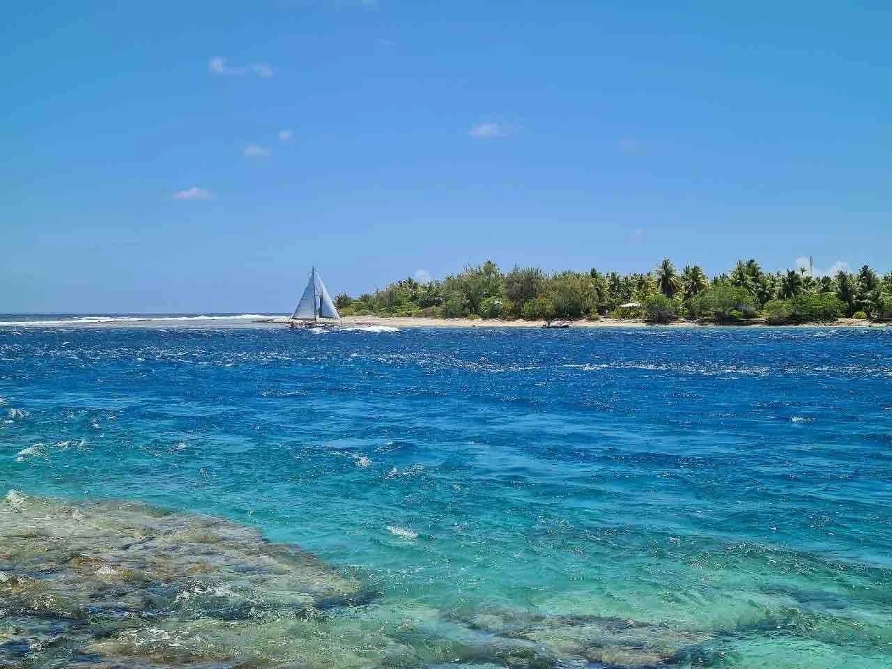 Rangiroa! (number 11 . . .)