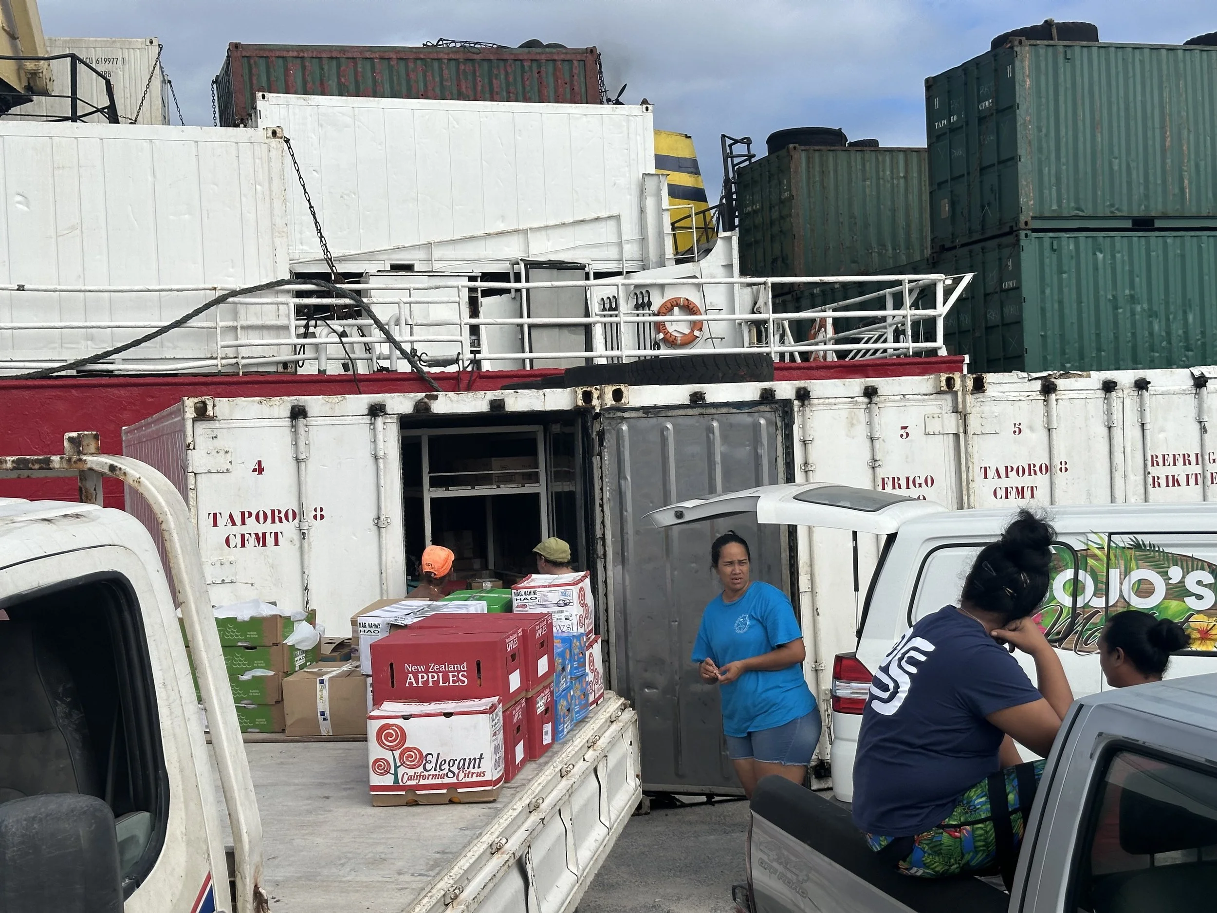 Ordering From SIPAC 