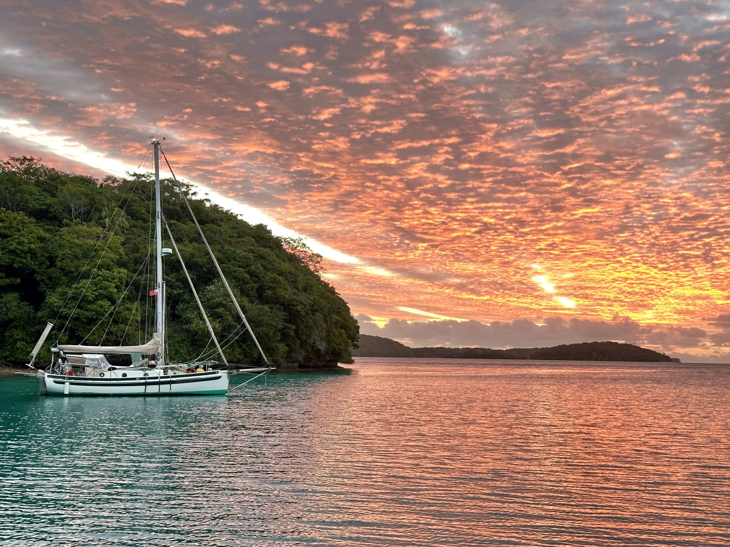 Vava'u Group, Tonga