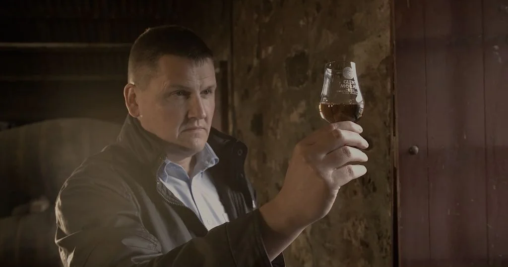 Glen Moray Distillery