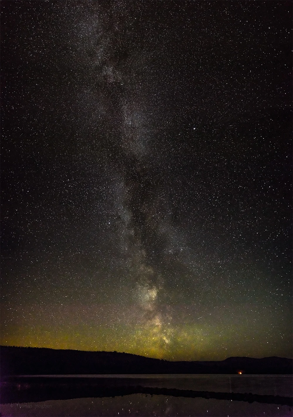 The Milky Way