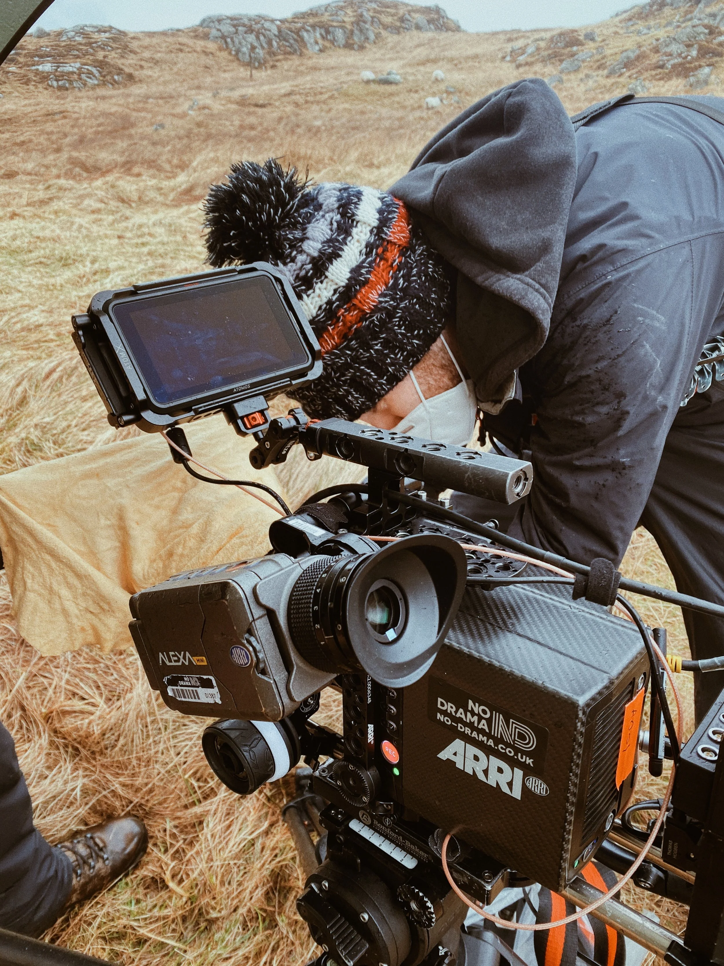 Processed with VSCO with a4 preset