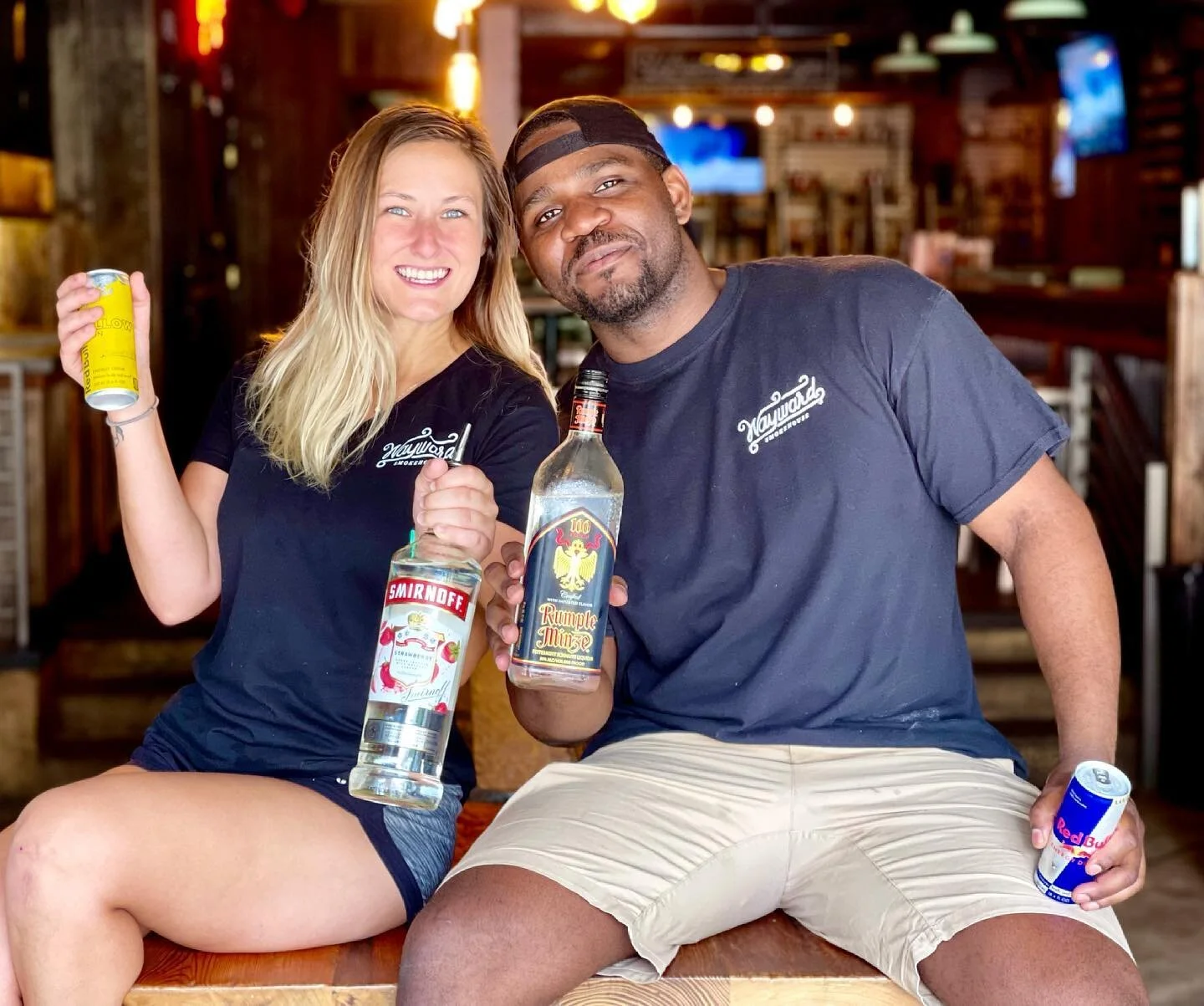 Time to recover from flip night!
🎉
Come and get your bombs!

&bull;
&bull;
&bull;

#baltimorebuzz #mybmore #bomb #bombs #bombssquad #drink #drinks #drinkstagram #weekend #weekends #weekendmood #weekendvibes #maryland #md #baltimore #bmore #federalhi