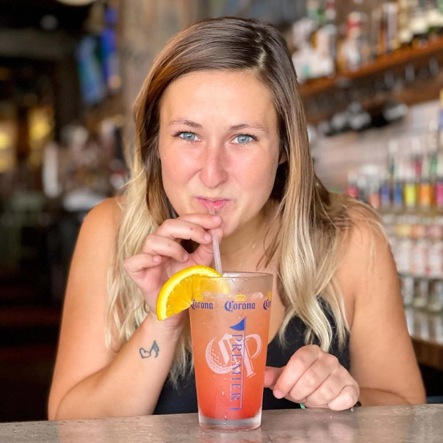 The only hurricane you&rsquo;ll want this weekend!
🌀
Our hurricane crush will make you forget all about Elsa 🤪

&bull;
&bull;
&bull;

#baltimorebuzz #mybmore #crush #crushes #crushing #crushseason #refreshing #refresh #summer #summervibe #summervib