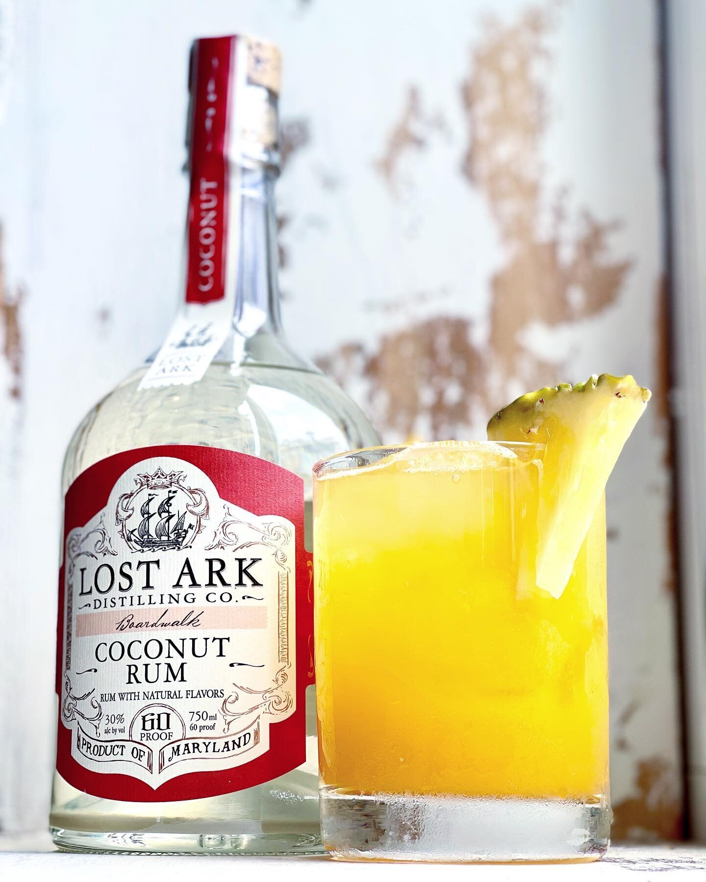 Don&rsquo;t forget our ‼️COMPLEMENTARY‼️ Lost Ark Tasting ‼️TONIGHT‼️ from 6️⃣pm - 8️⃣pm 
🥳
Oh&hellip;and did we mention that it&rsquo;s ✨complementary✨?

&bull;
&bull;
&bull;

#baltimorebuzz #mybmore #rum #rumcocktails #rumcocktail #rumdrinks #ruma
