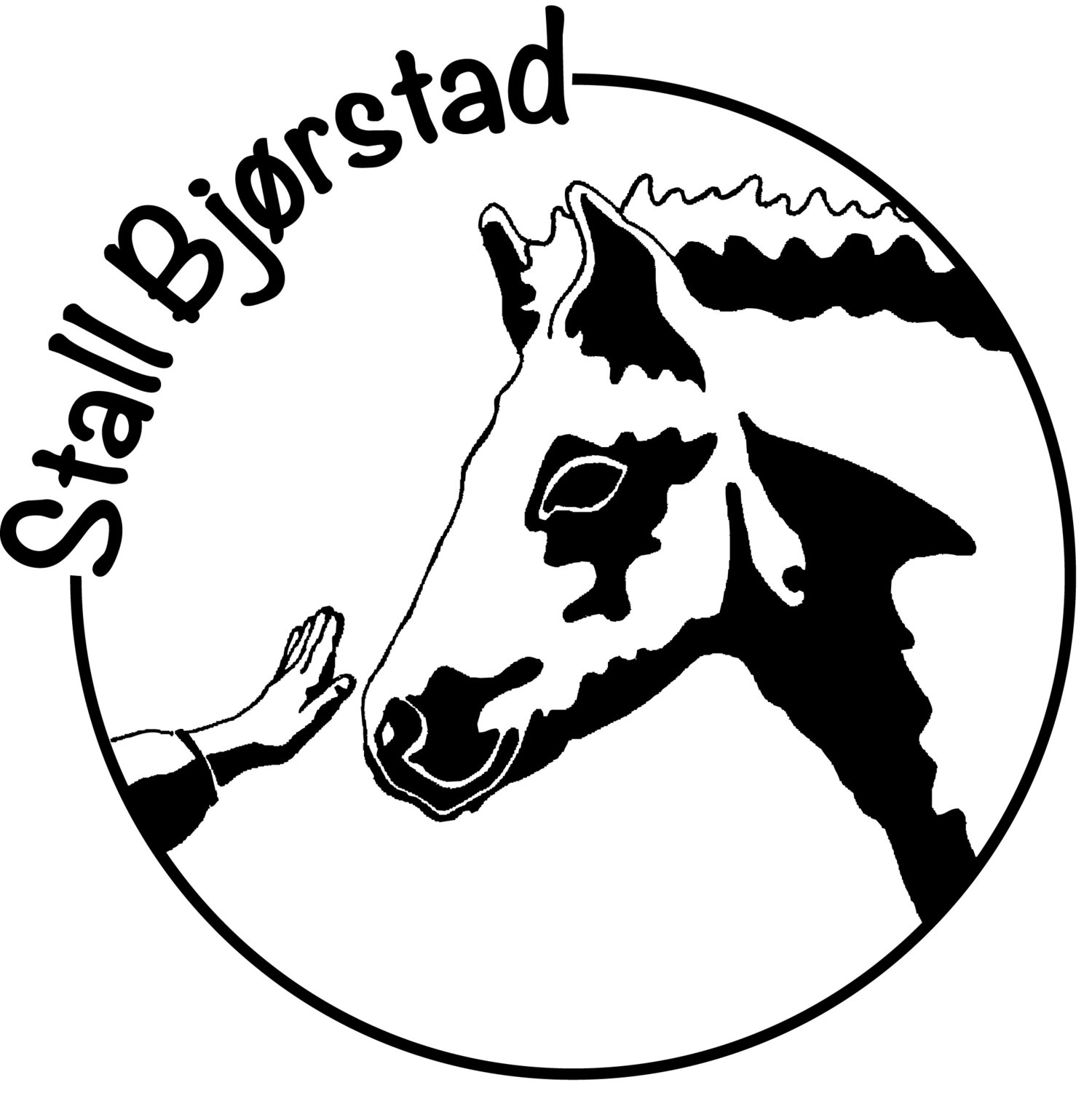 Stall Bjørstad