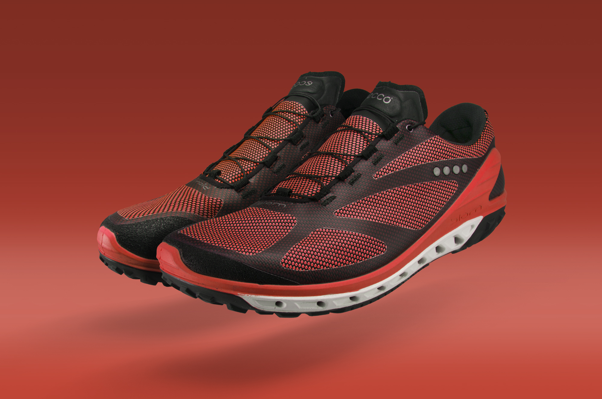 ecco biom venture gtx