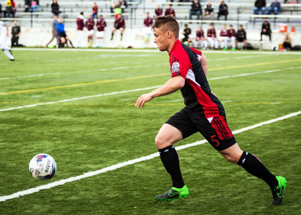 Joe Coombs, Man Of The Match