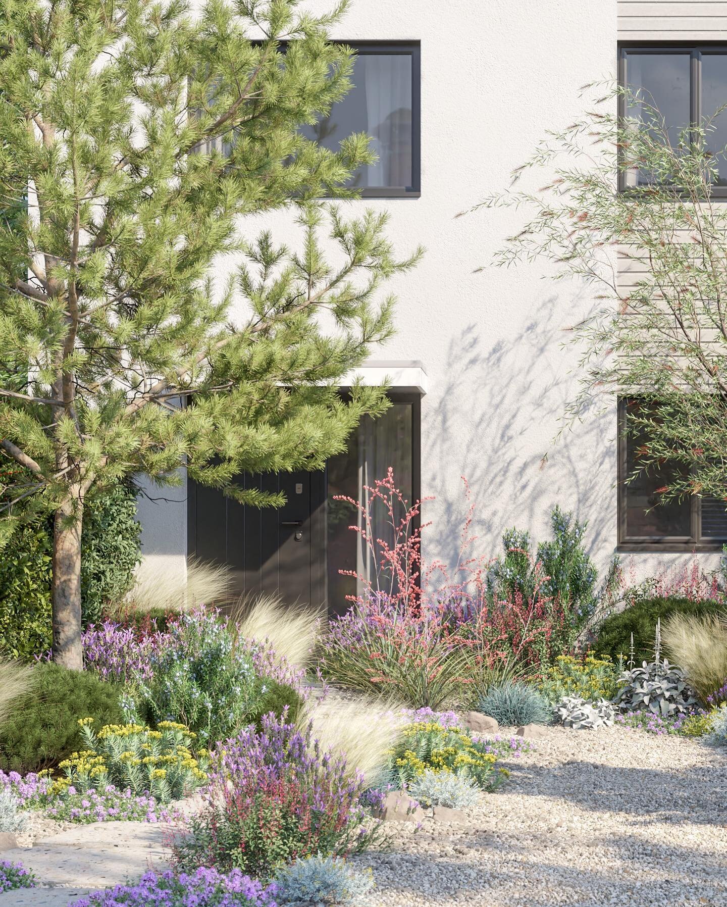 Exciting announcement! I will be returning to @the_rhs Hampton Court Palace Garden Festival with the &lsquo;RHS Resilient Garden&rsquo;. 

This show garden will be the physical manifestation of the virtual garden created for my new @dklivinguk book o