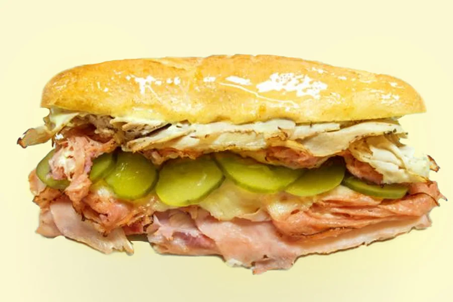 THE CUBANNA