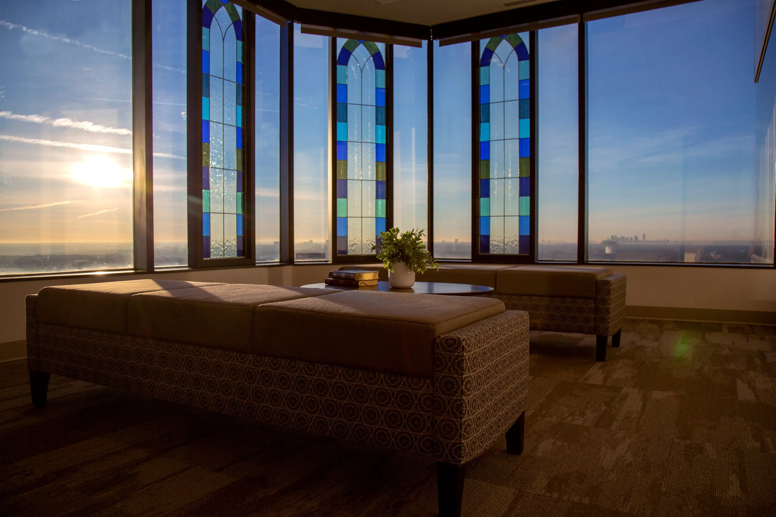 GuideStone Prayer Room.jpg