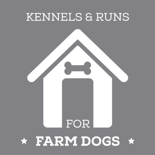 Farming Dog Kennels — New Zealand Dog Motels