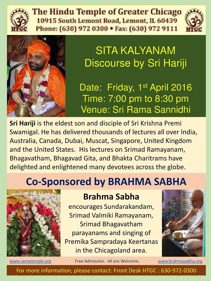 Sri Hariji 01 Apr 2016 flyer HTGC w Brahma Sabha V2 green 15.jpg