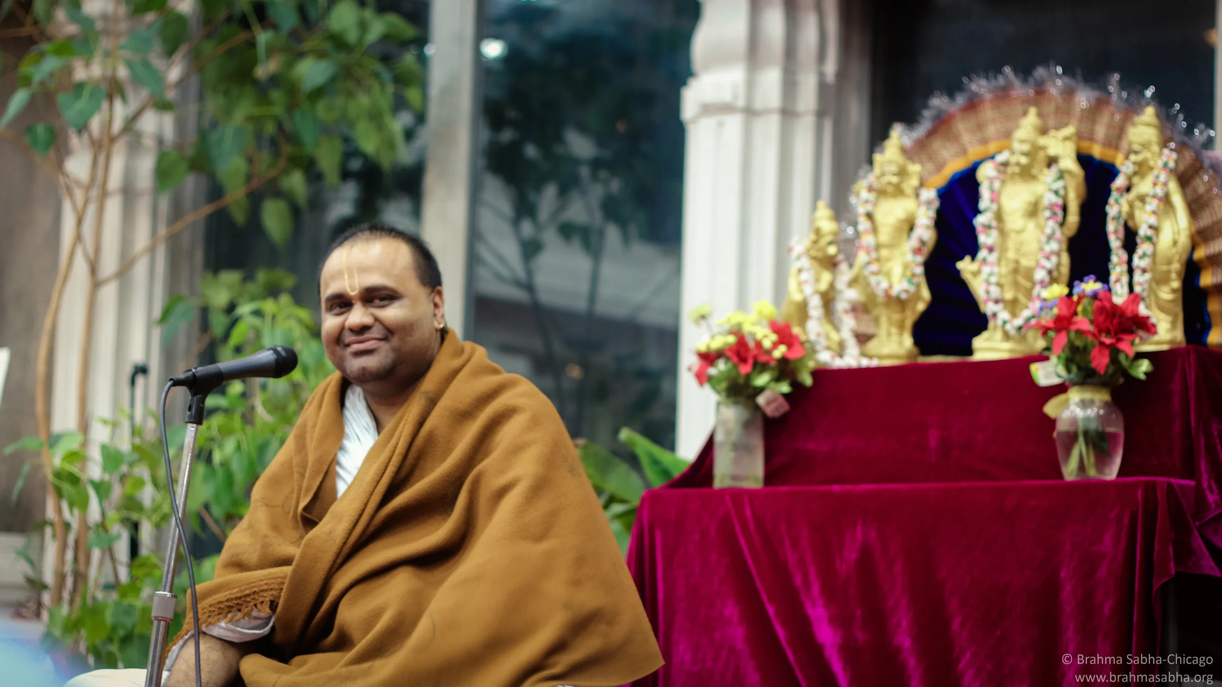 Sita Kalyanam by Sri Hariji