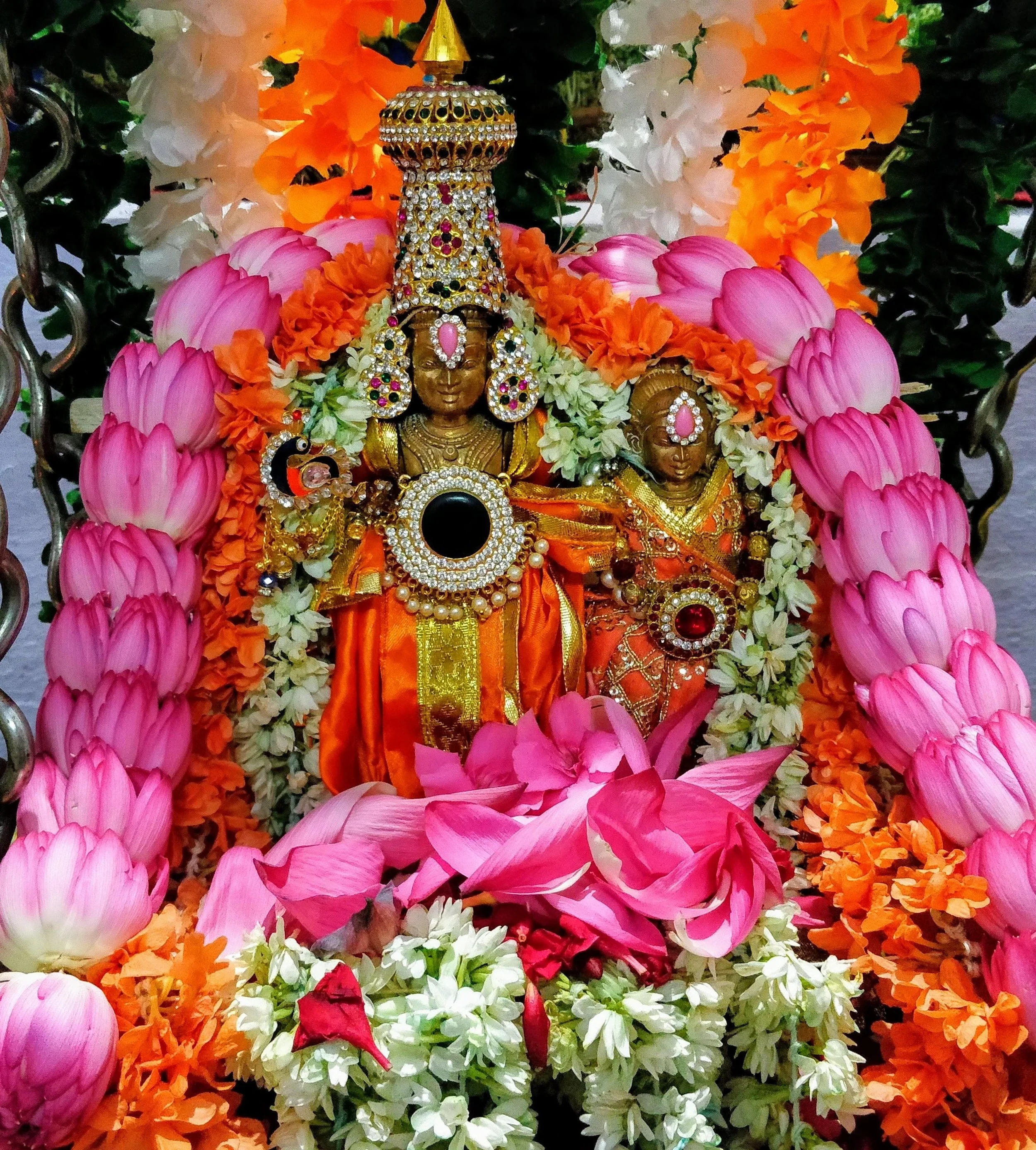 Shri Jayadeva Ashtapathy Bhajan