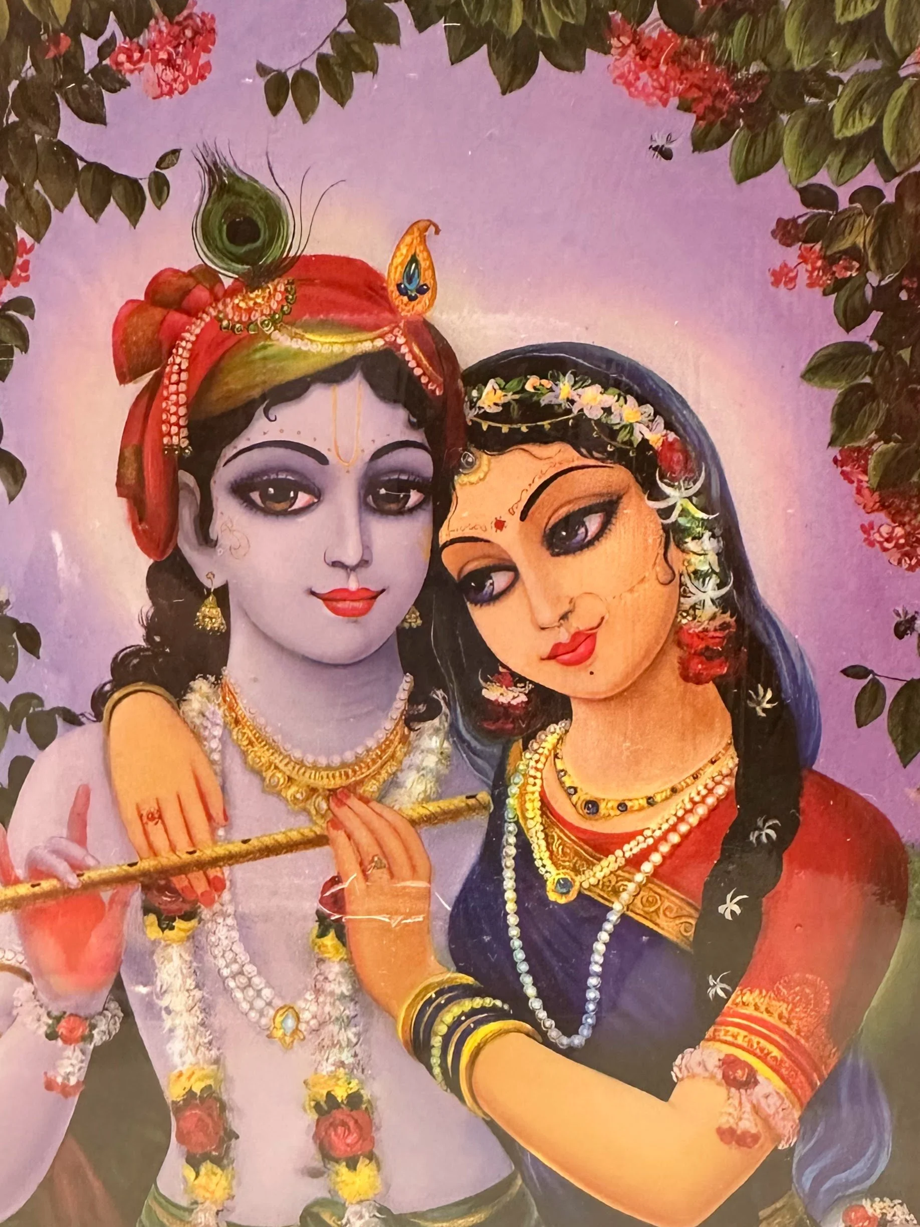 Brahmasabha Chicago Parayanam