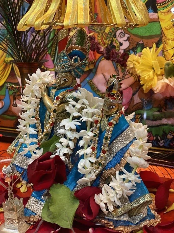 Brahmasabha Chicago Parayanam