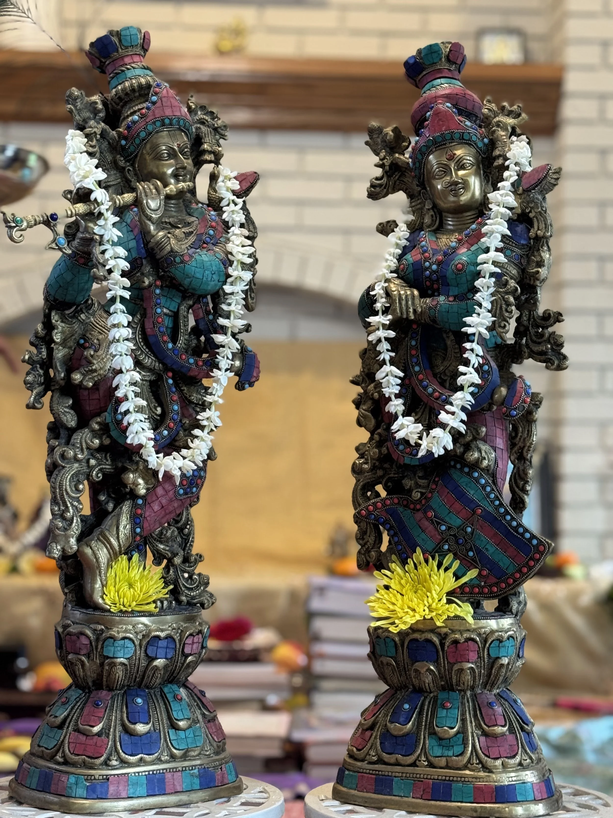 Brahmasabha Chicago Parayanam