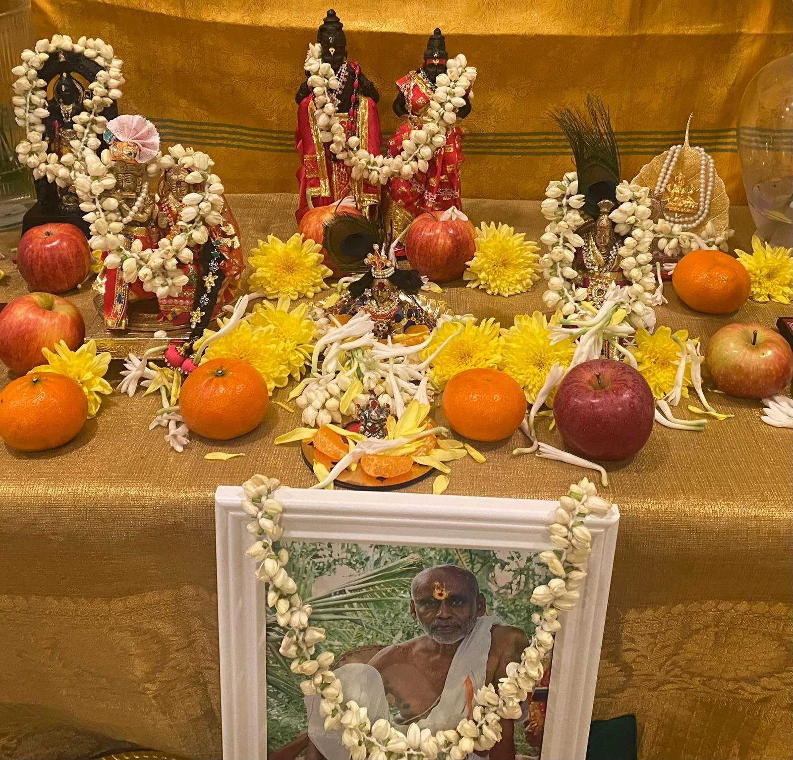 Brahmasabha Chicago Parayanam