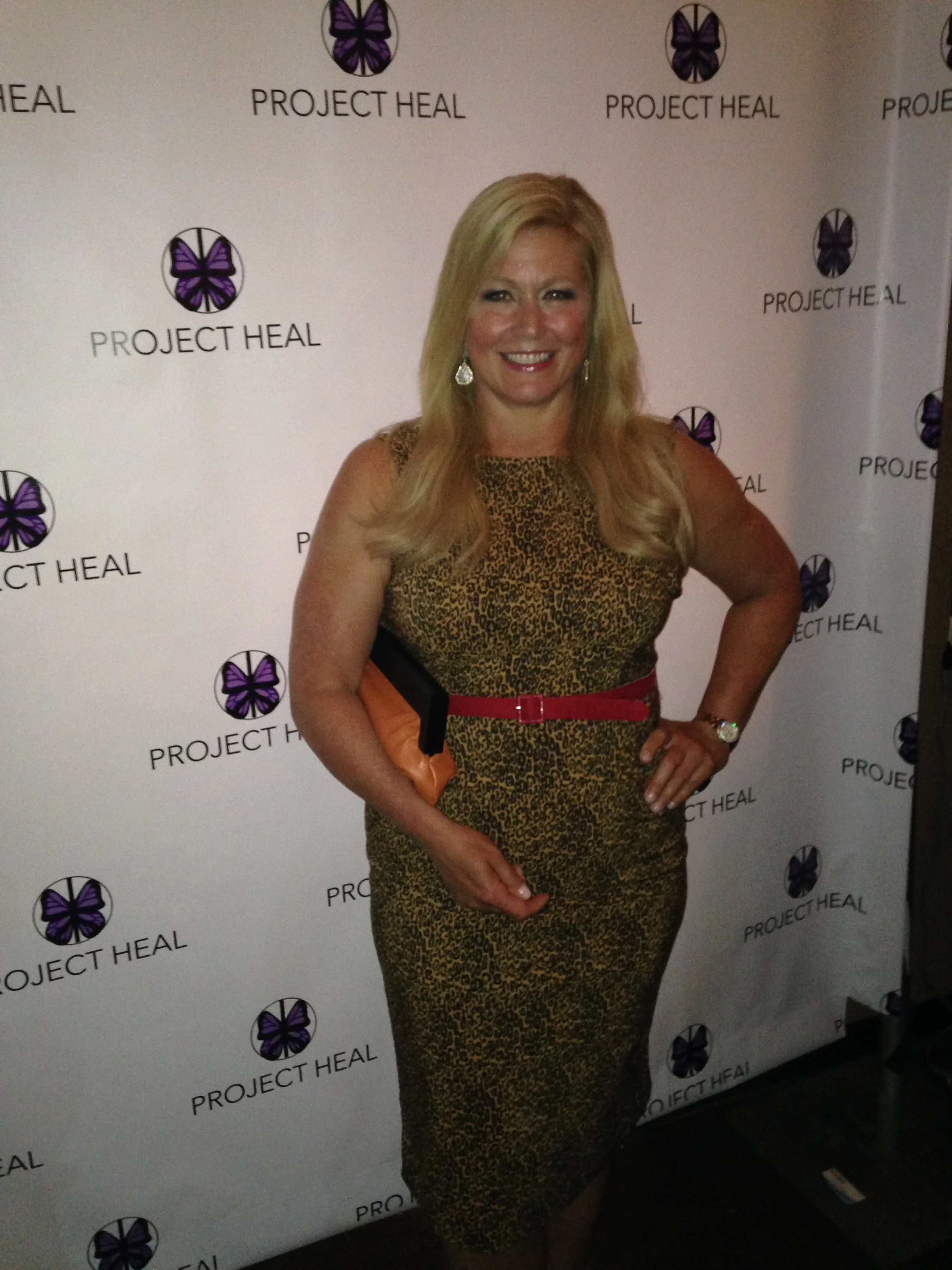 EMME at Project Heal